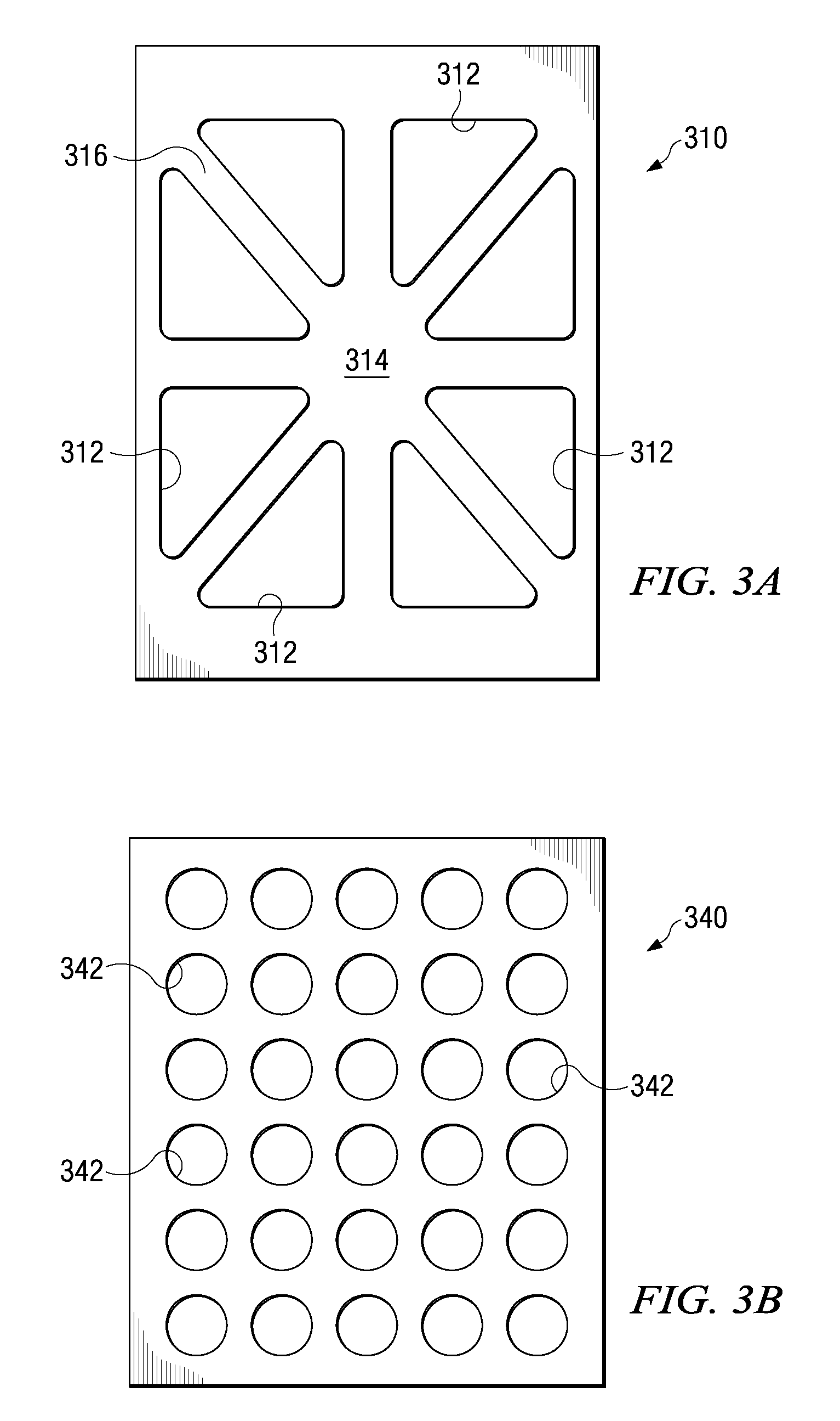 Roll Motion Damping Device for a Floating Body