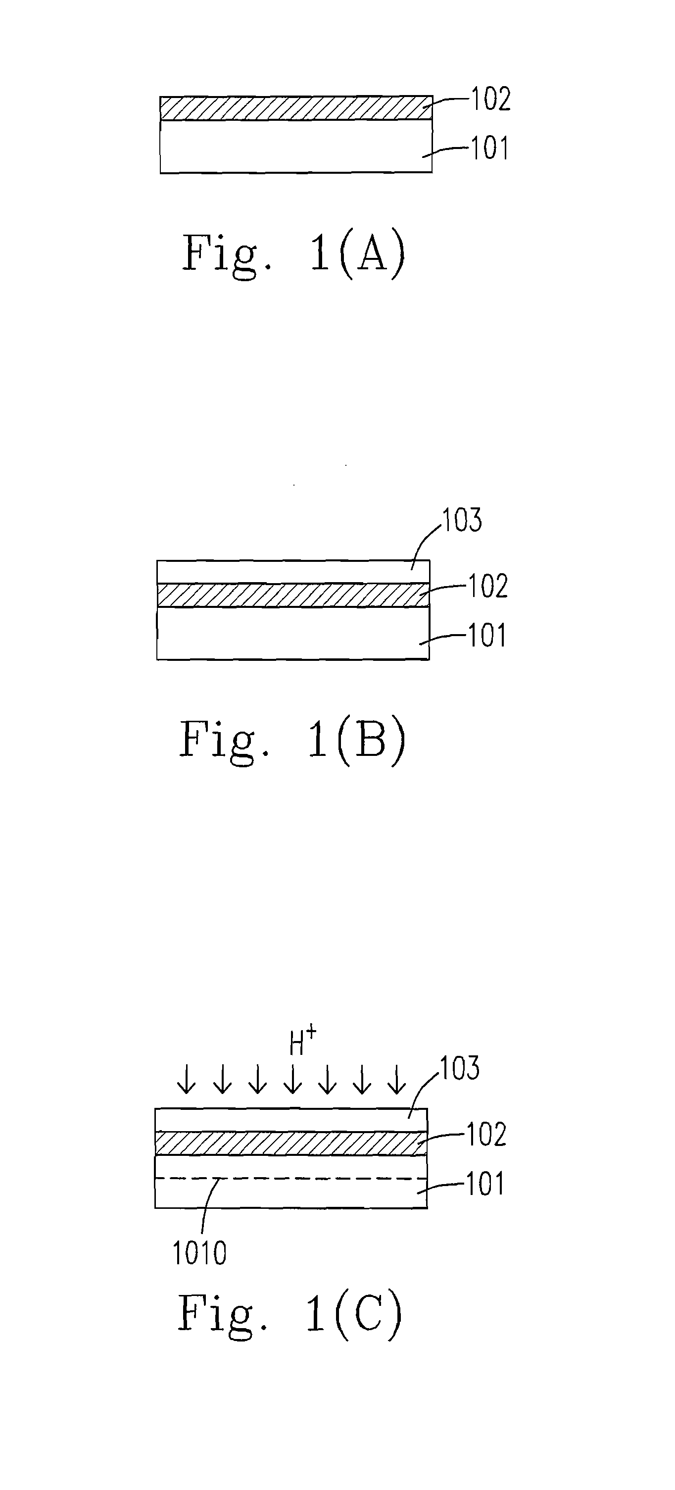 Thin-film solar cell having hetero-junction of semiconductor and method for fabricating the same