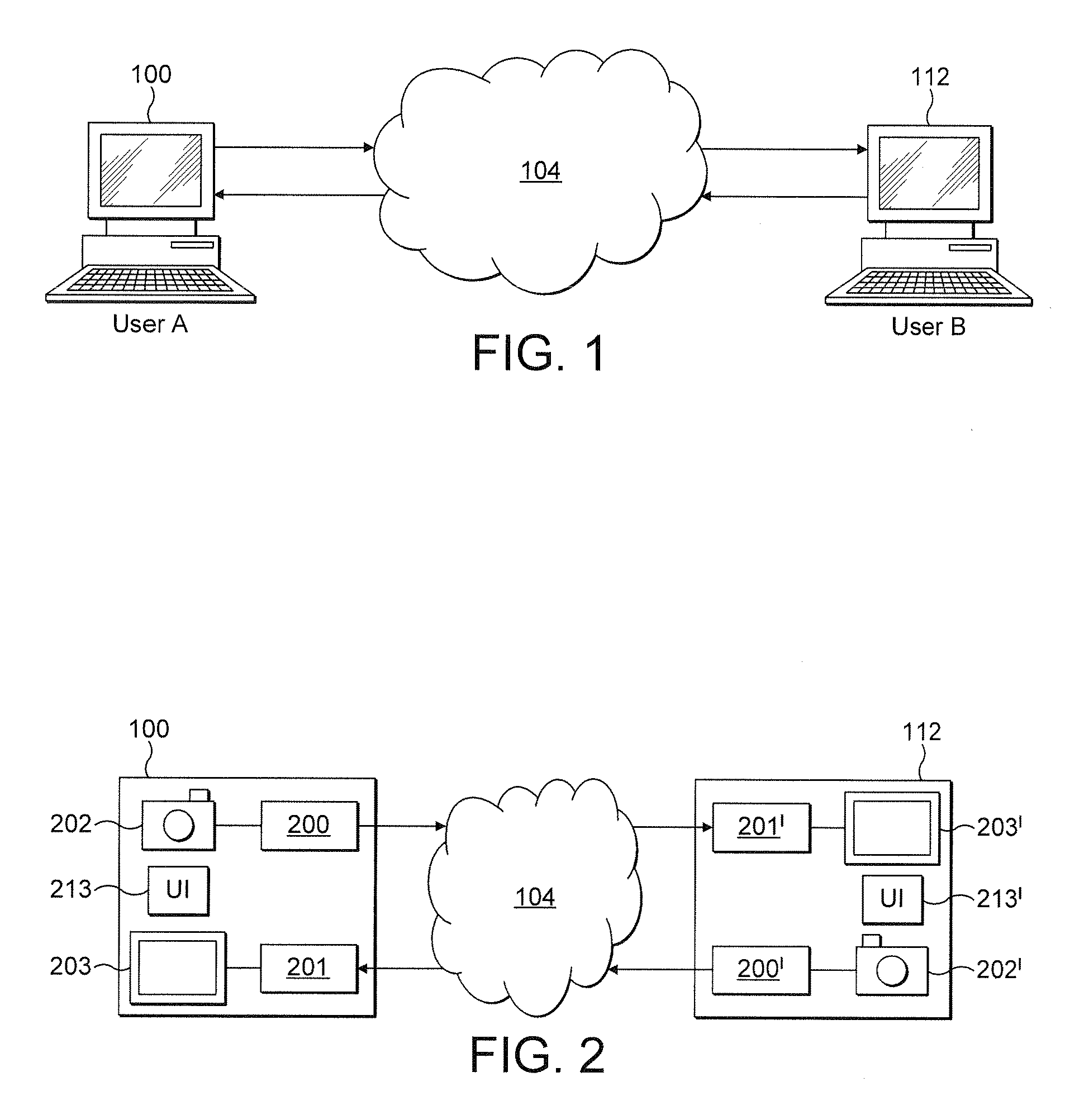 Method of Transmitting Data in a Communication System