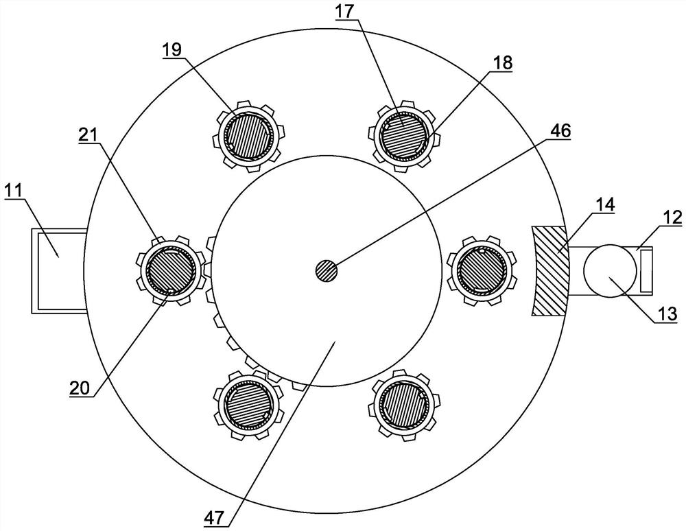 Production system for adhesive used forwoundplast