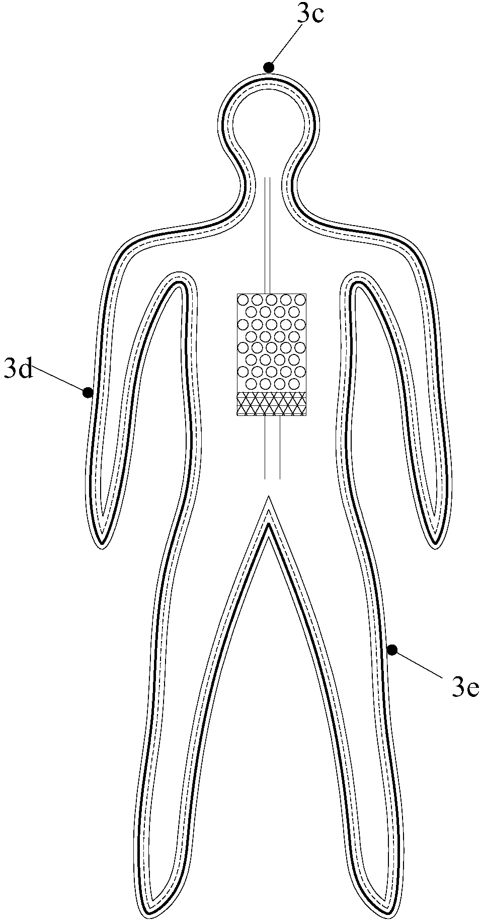 A new thermal manikin system
