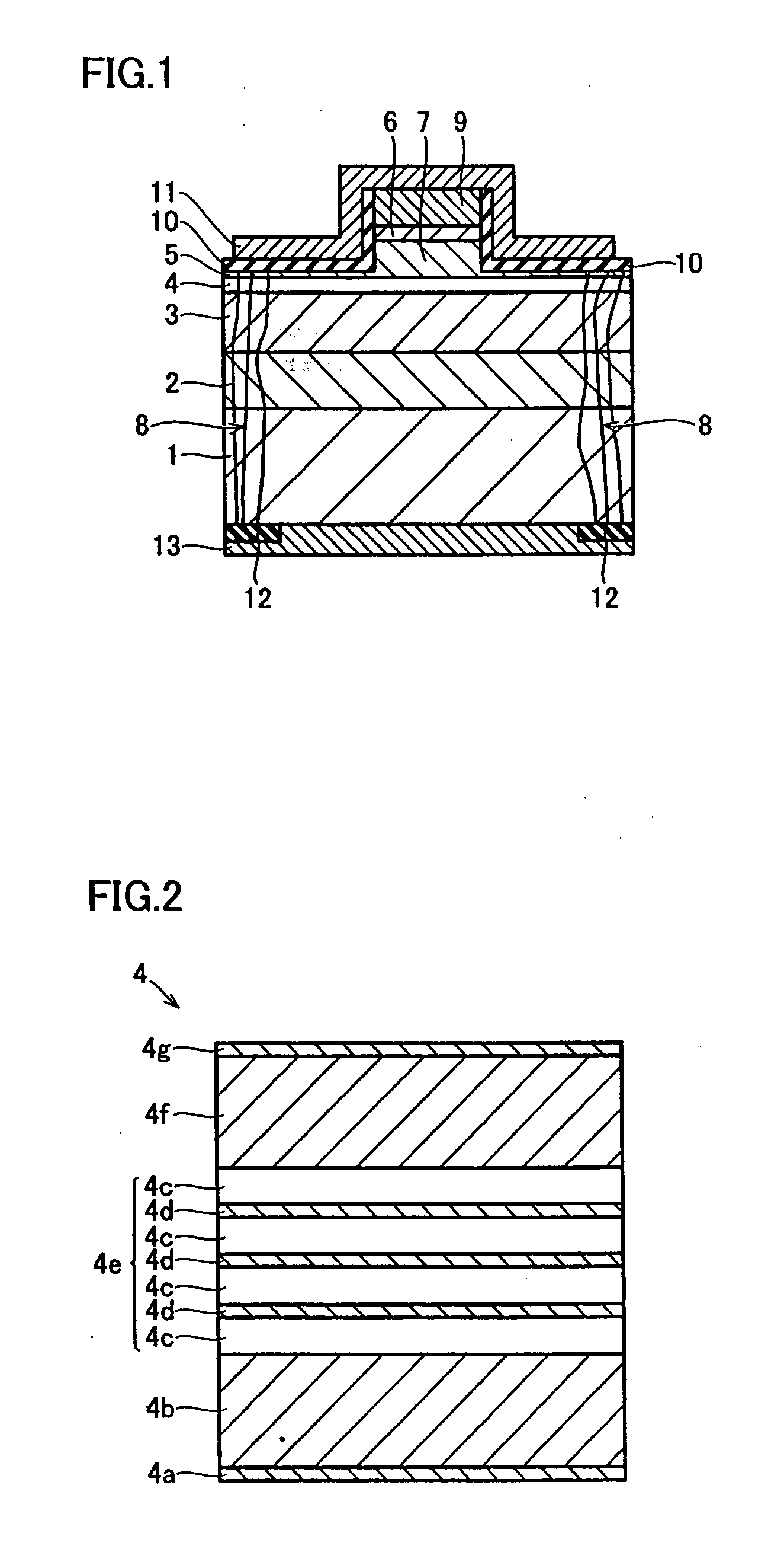 Semiconductor device and method of fabricating the same