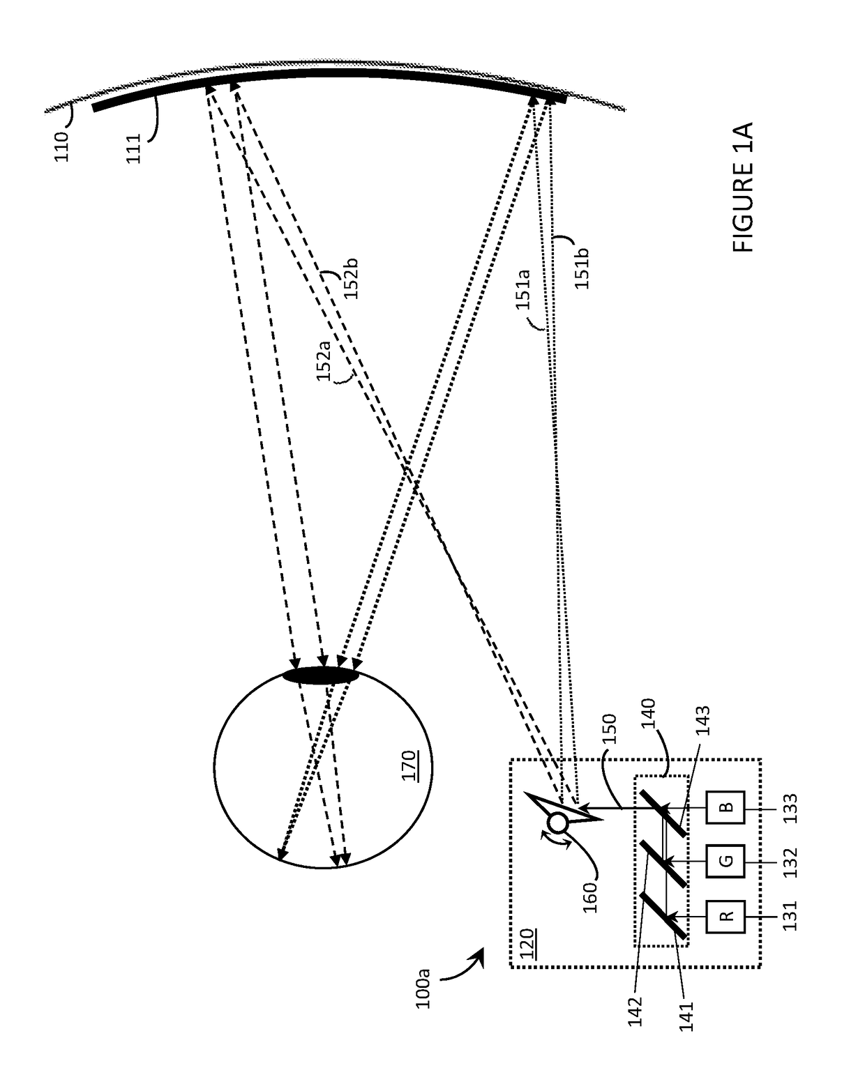 Systems, devices, and methods for field shaping in wearable heads-up display