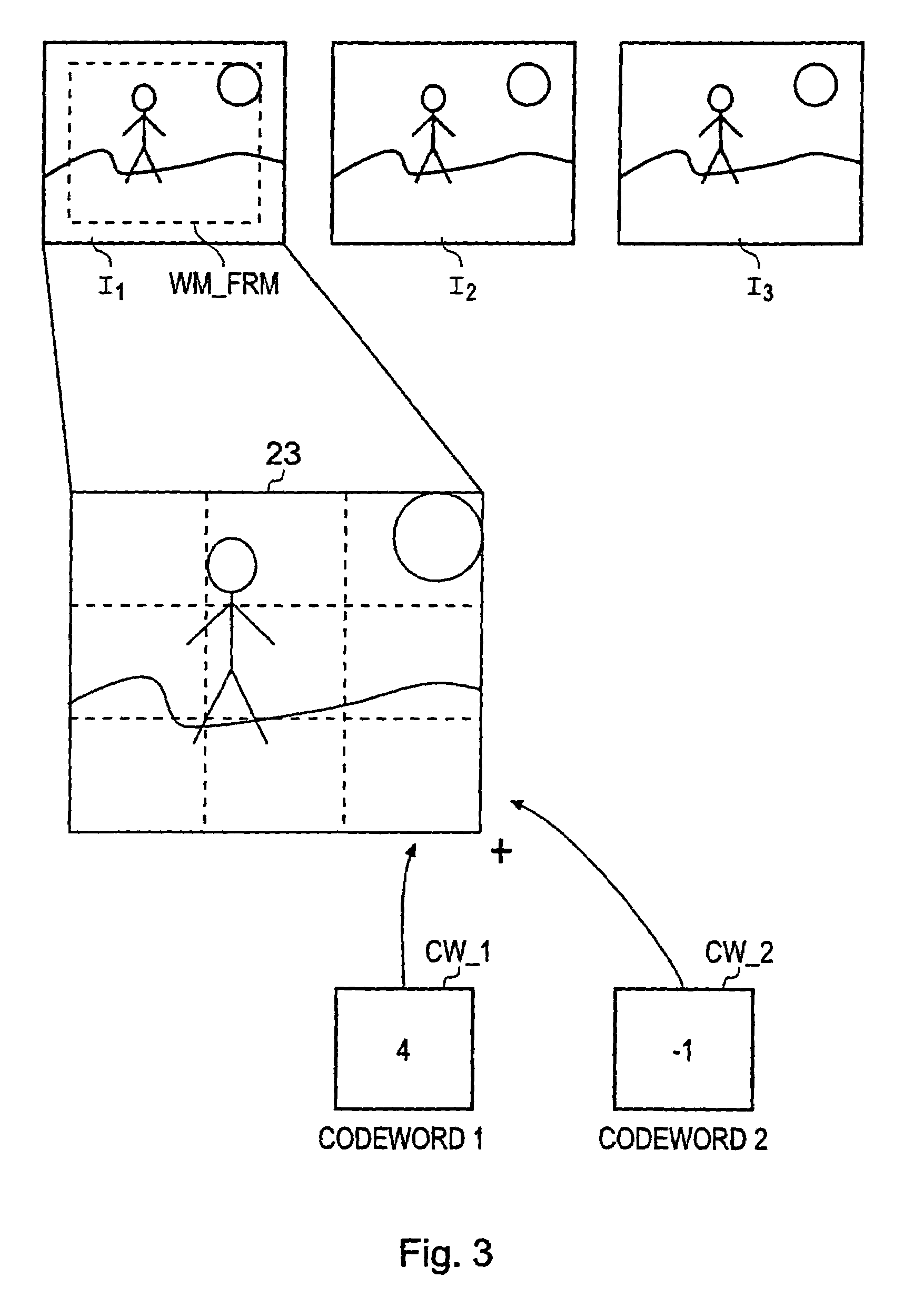 Data processing apparatus and method