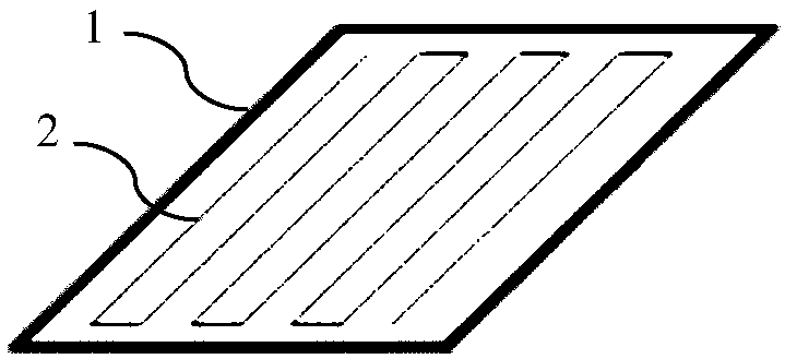 Temperature maintaining device and method for integrated circuit chip