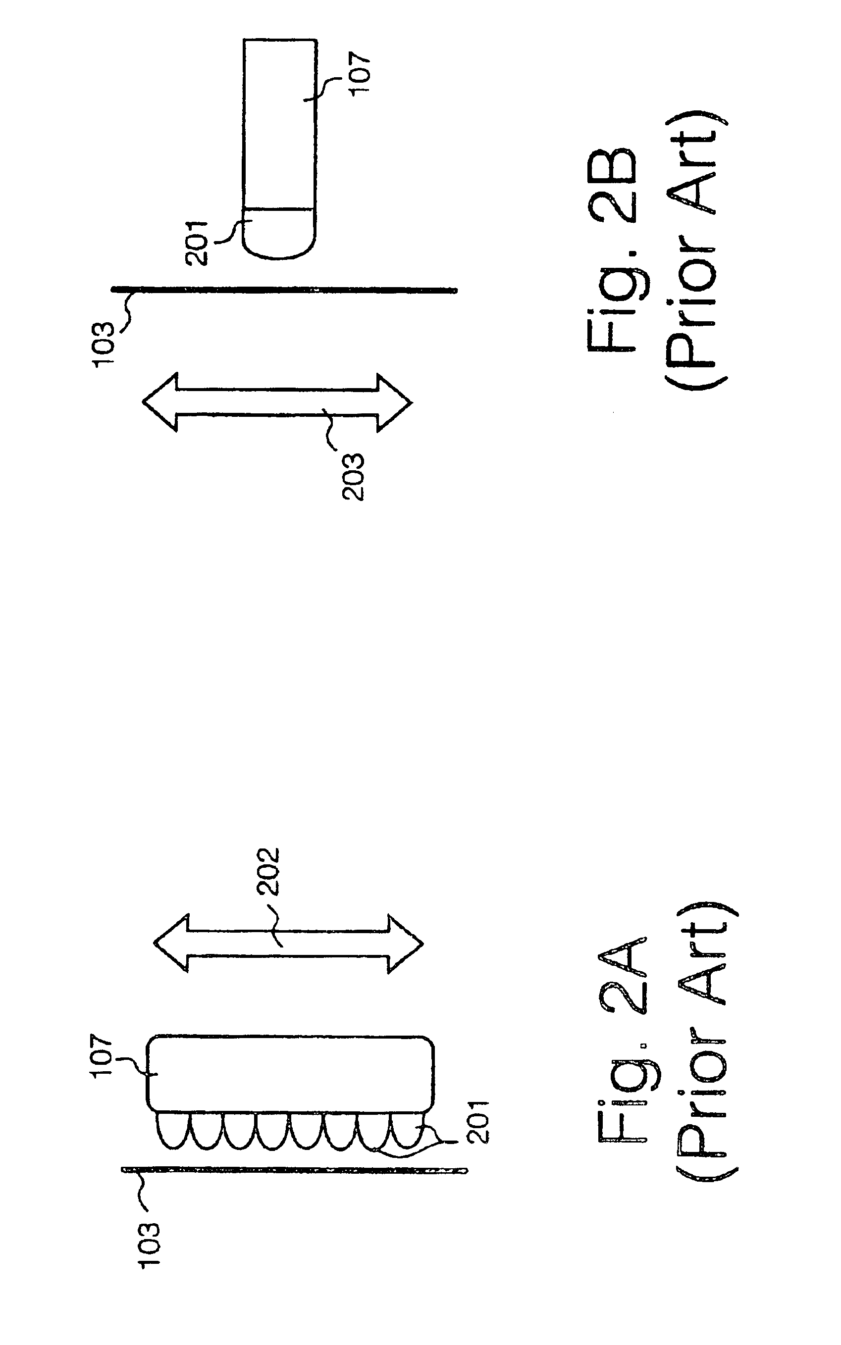 Method and apparatus for reducing read/write head wear while maintaining tape path and tension during search mode