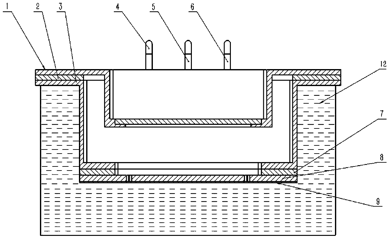 A light-transmitting and air-permeable cabin for continuous surface forming 3D printing and its operating method