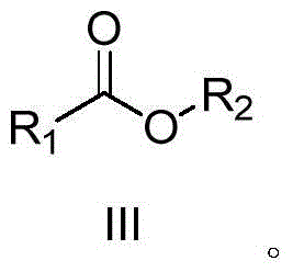 A kind of synthetic method of carboxylic acid or ester compound