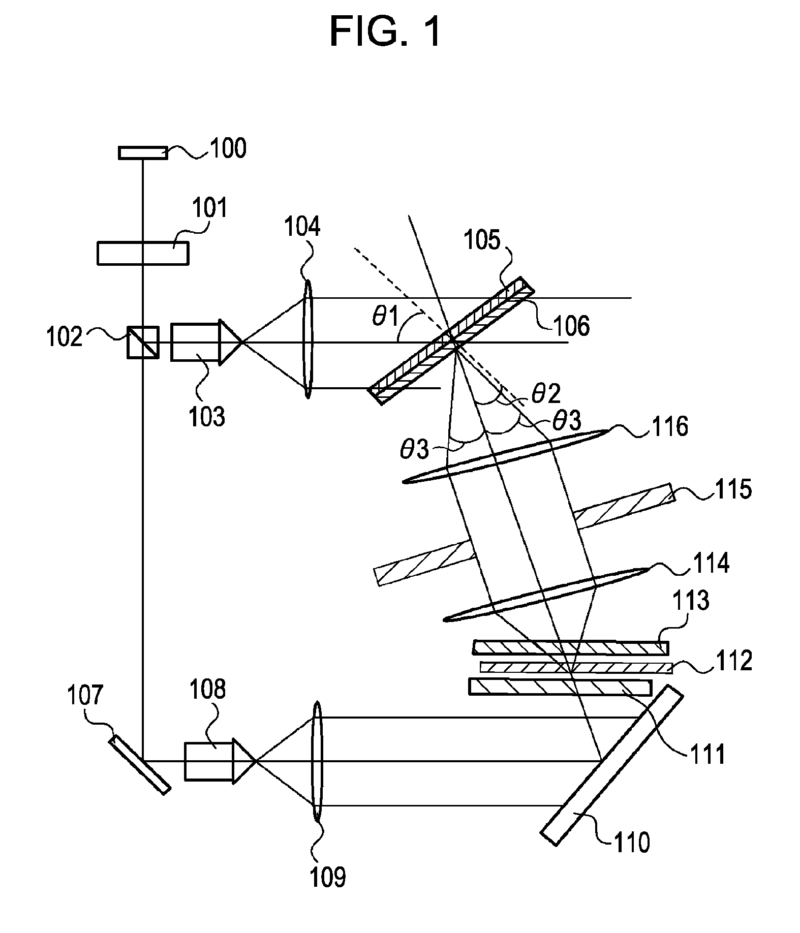 Hologram reproducing and imaging apparatus, and hologram reproducing and imaging method