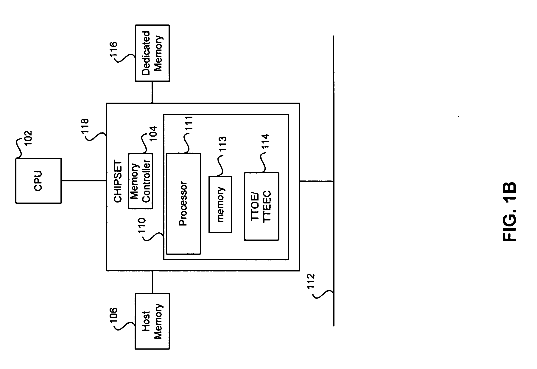 Method and system for transparent TCP offload with dynamic zero copy sending
