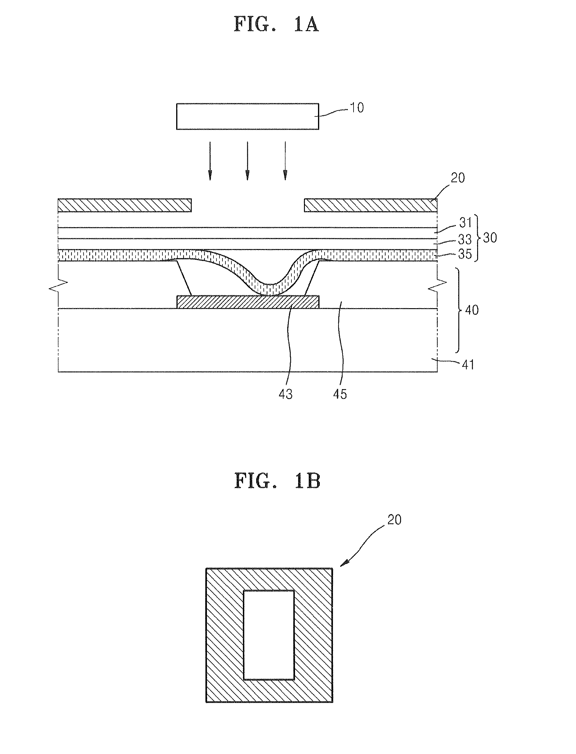 Laser induced thermal imaging mask, laser irradiation apparatus including the same, and method of manufacturing organic light emitting device by using the same