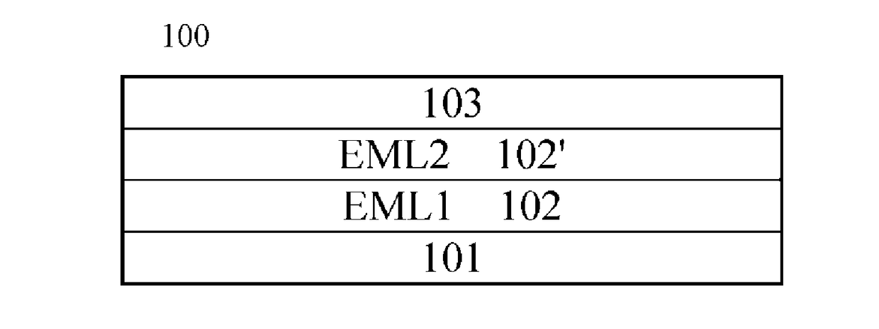 Organic light emitting device and manufacturing method thereof