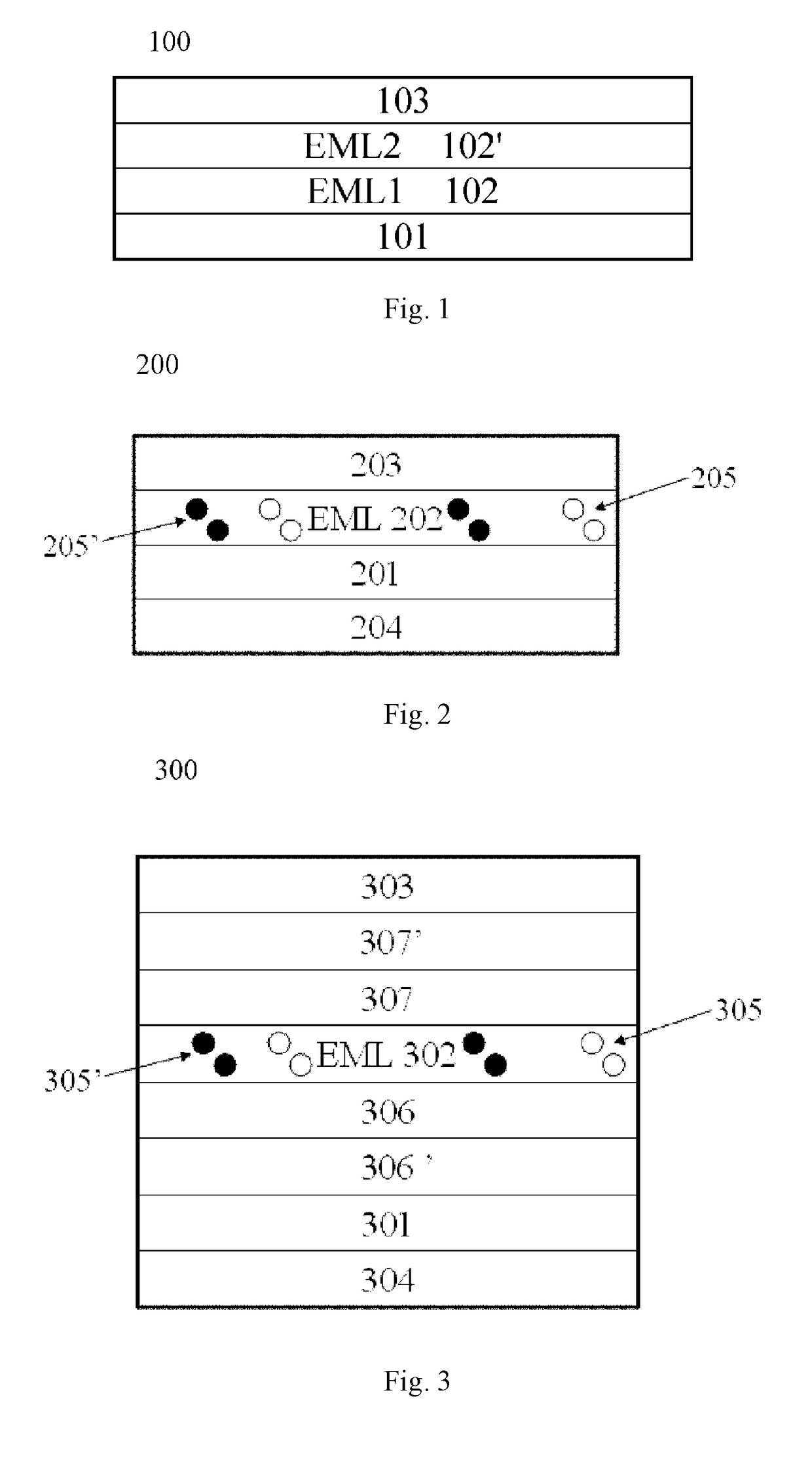 Organic light emitting device and manufacturing method thereof