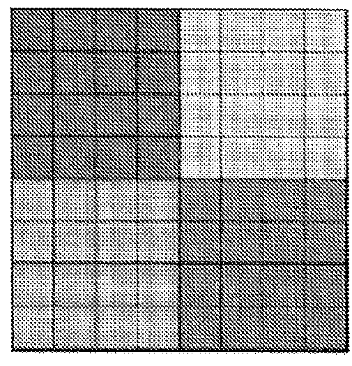 Method and apparatus for synthesis of higher resolution images