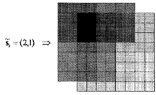 Method and apparatus for synthesis of higher resolution images