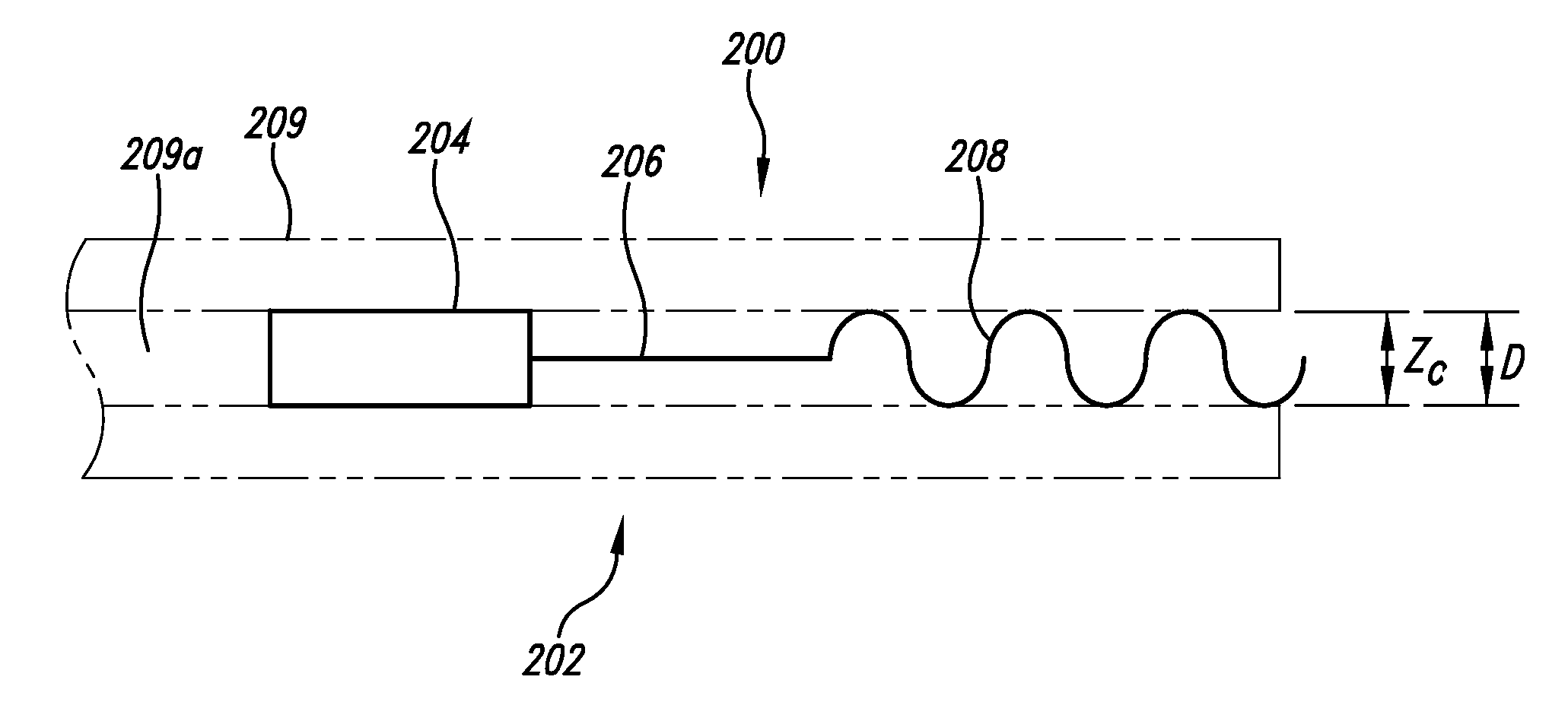 Enhanced implantable antenna method