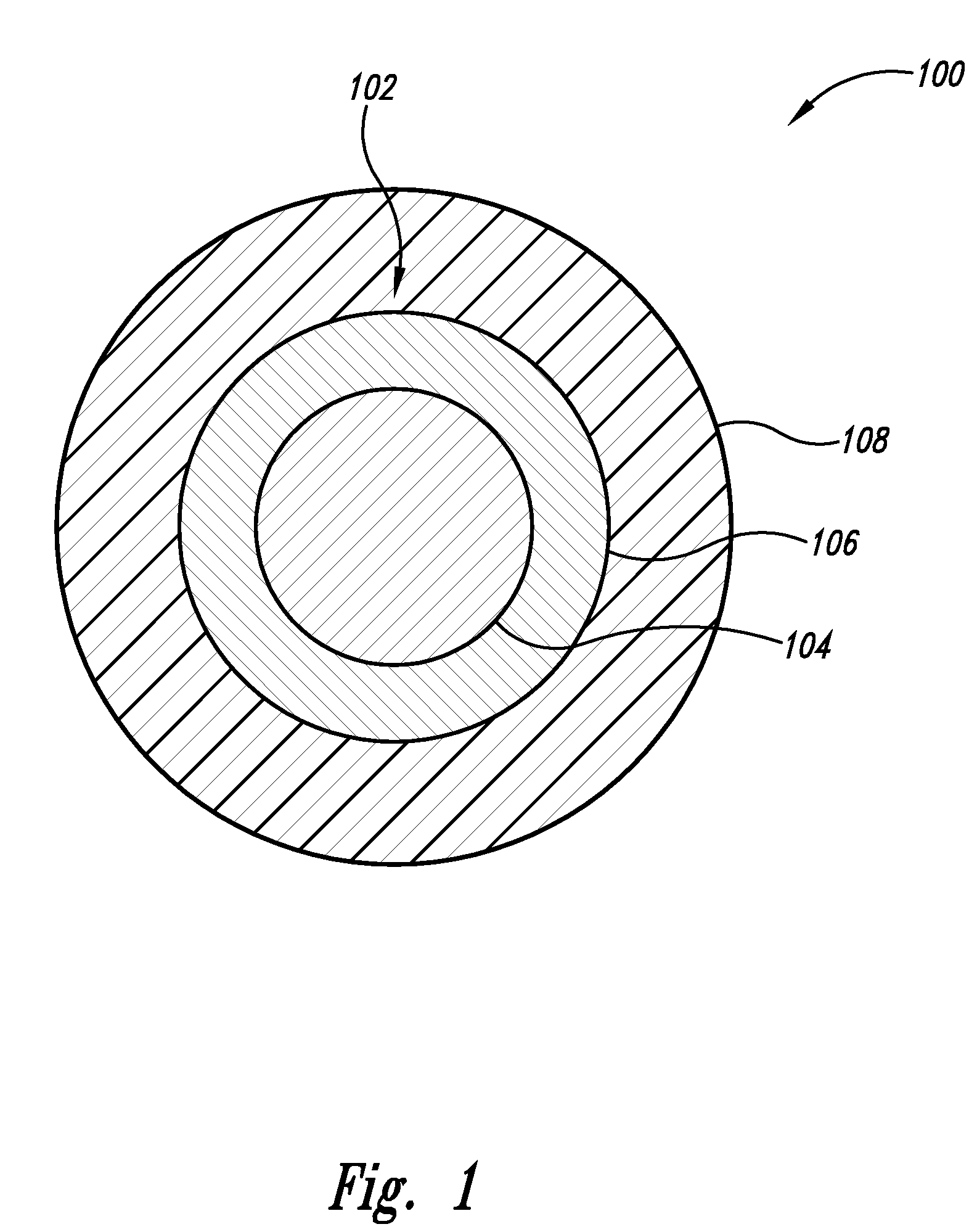 Enhanced implantable antenna method