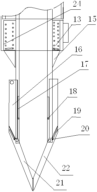 Device for cultivation and inoculation of edible fungi