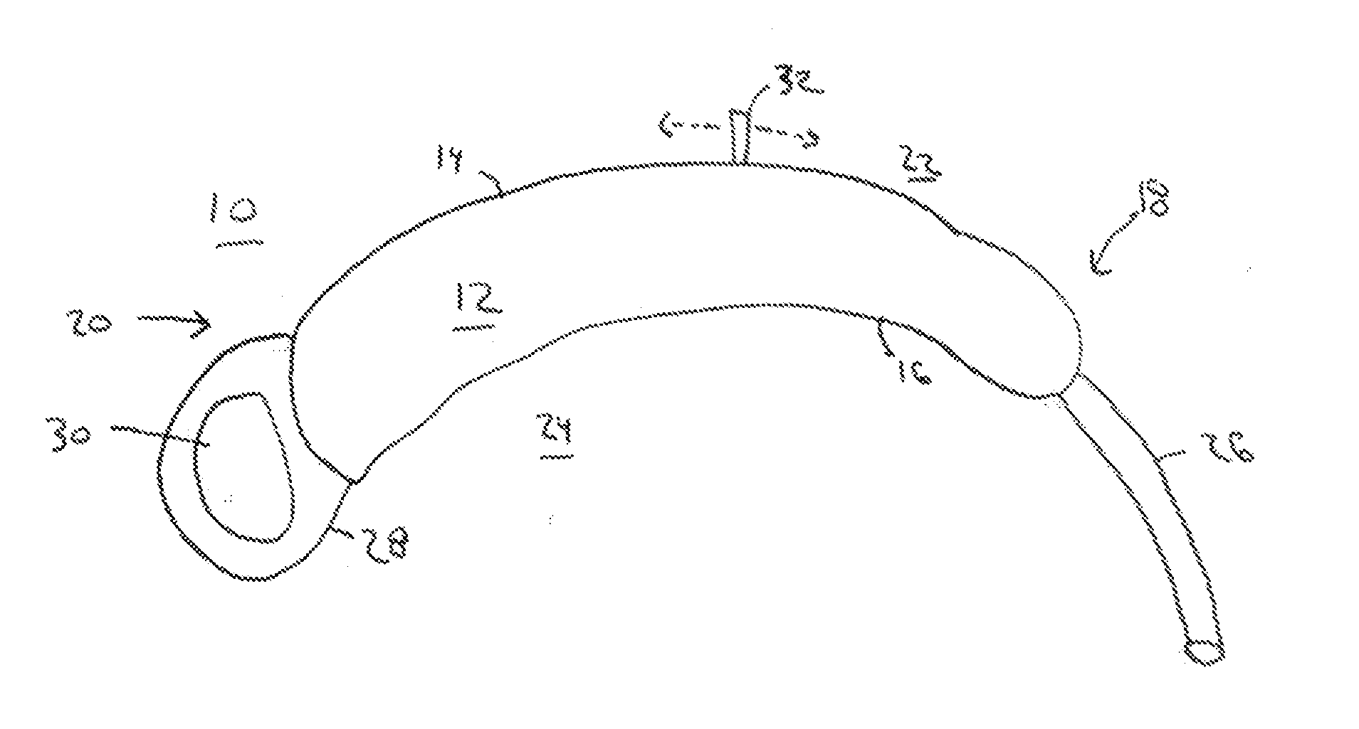 Device and methods for the treatment of hearing conditions