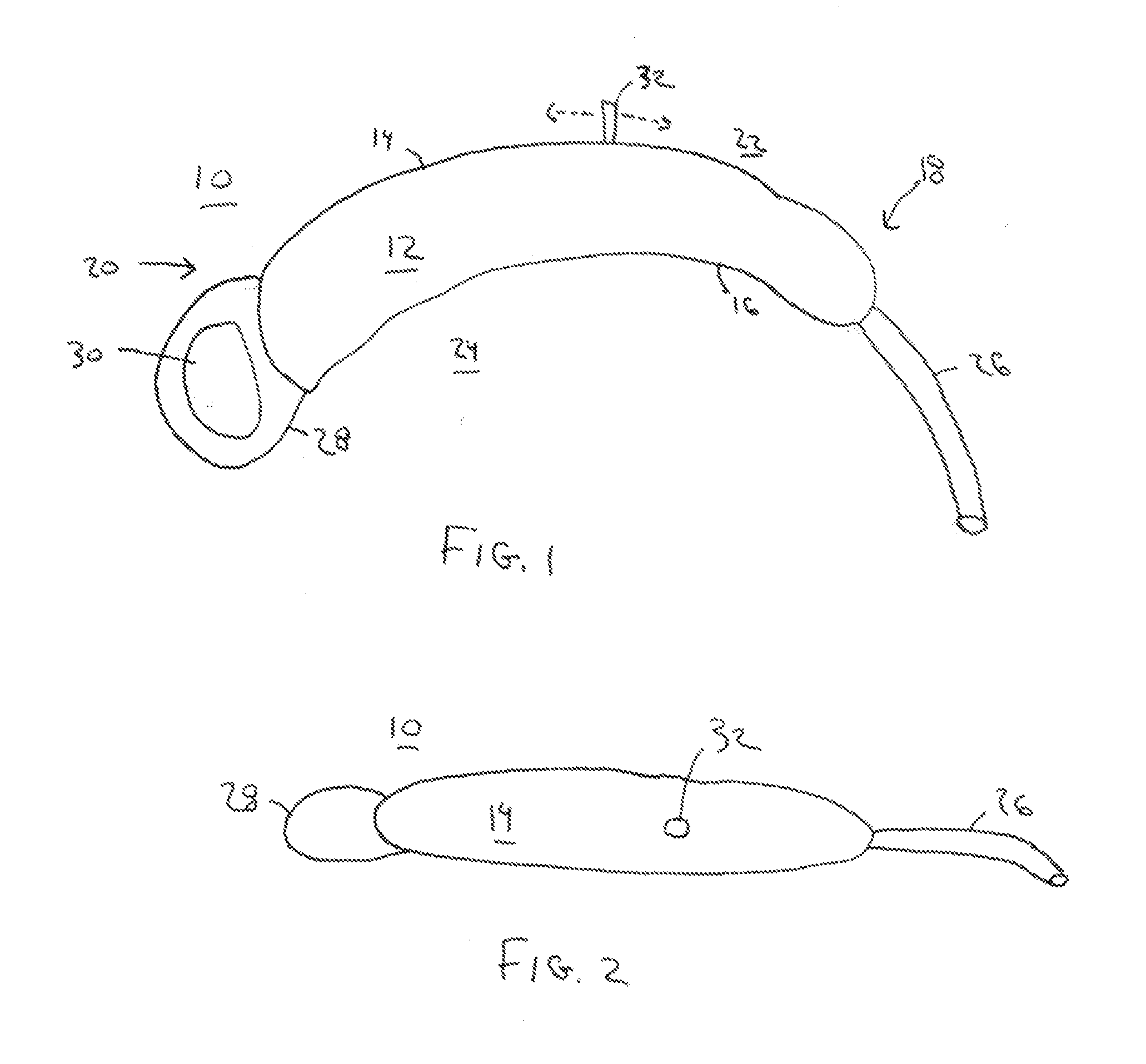 Device and methods for the treatment of hearing conditions