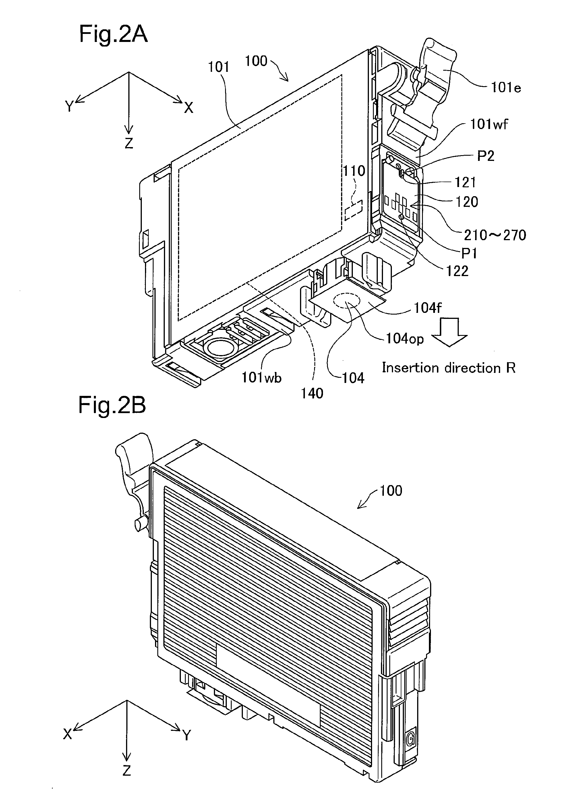 Memory device and system including a memory device electronically connectable to a host circuit