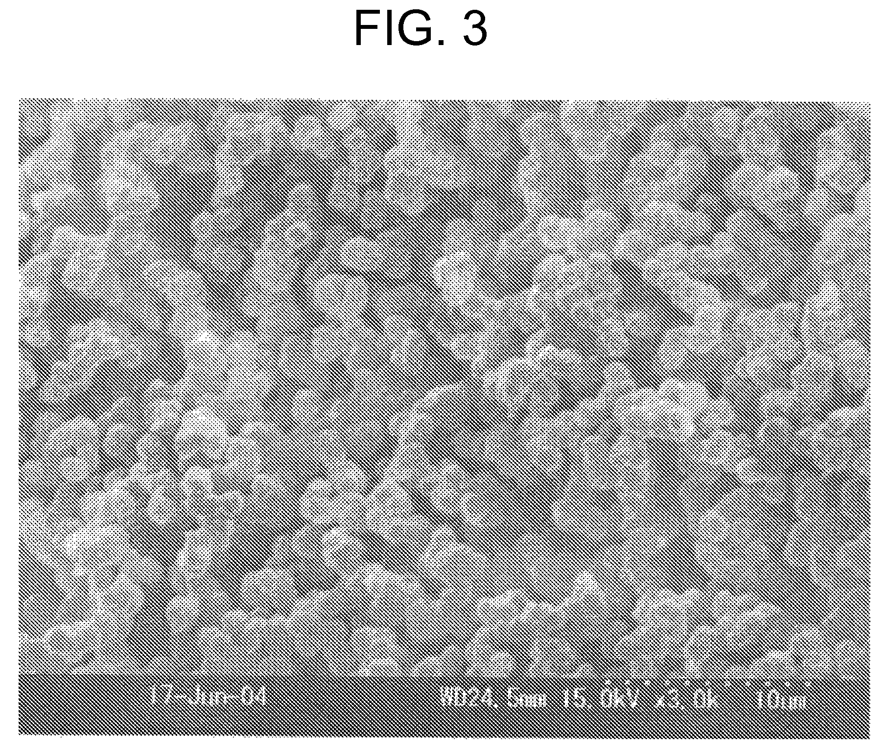 Porous polymer and process for producing the same