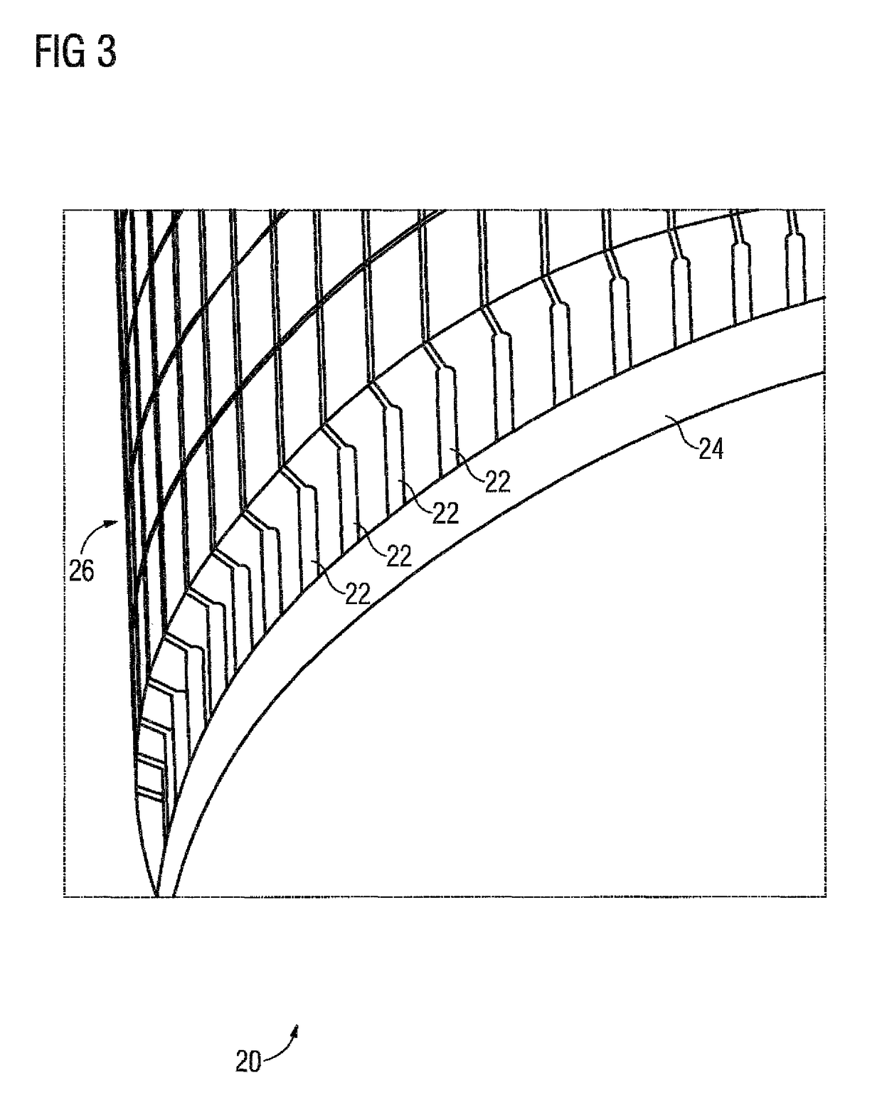 Method for testing a bar winding of a rotor of a rotating electrical machine