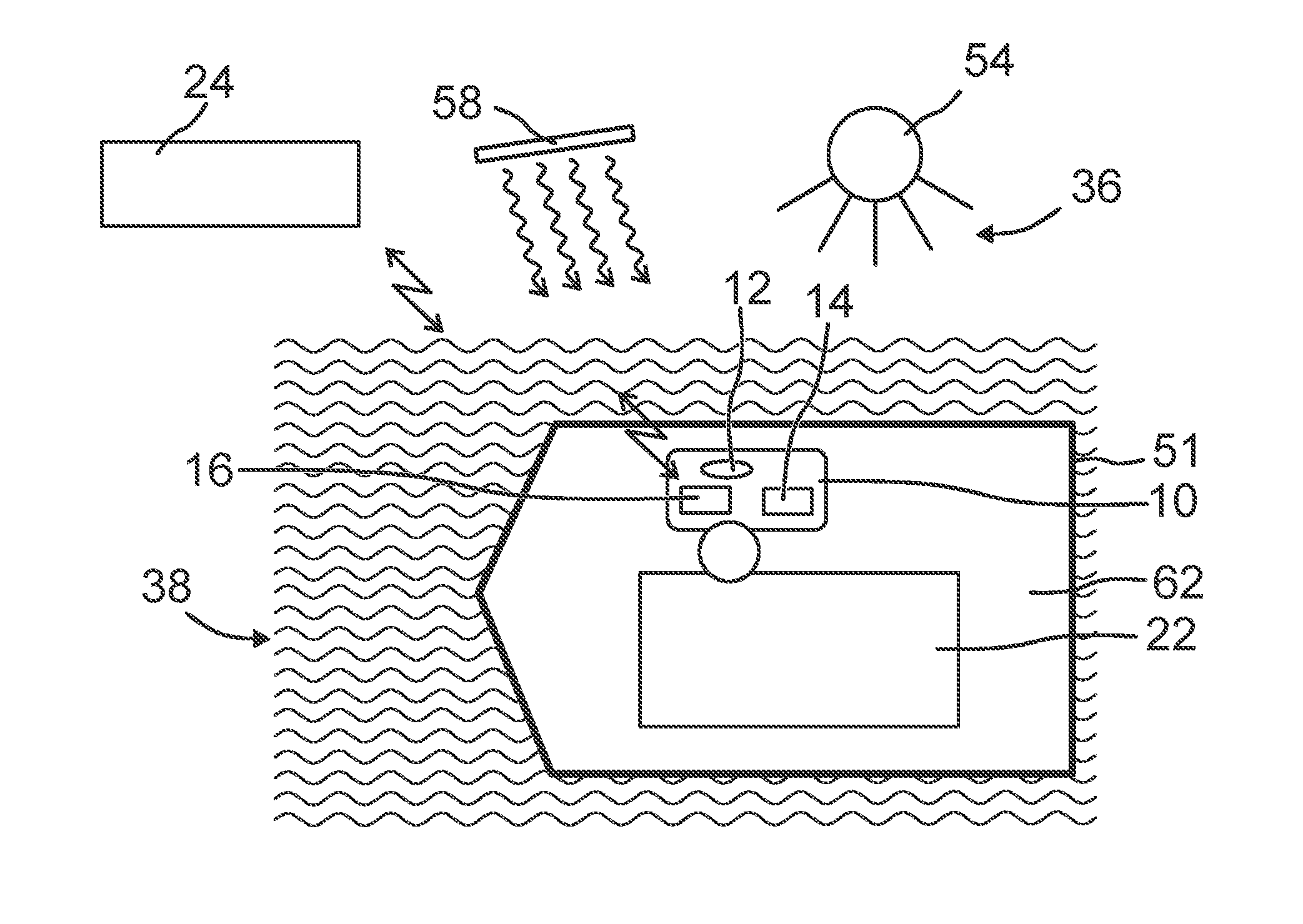 Method and a system for monitoring the handling of an object