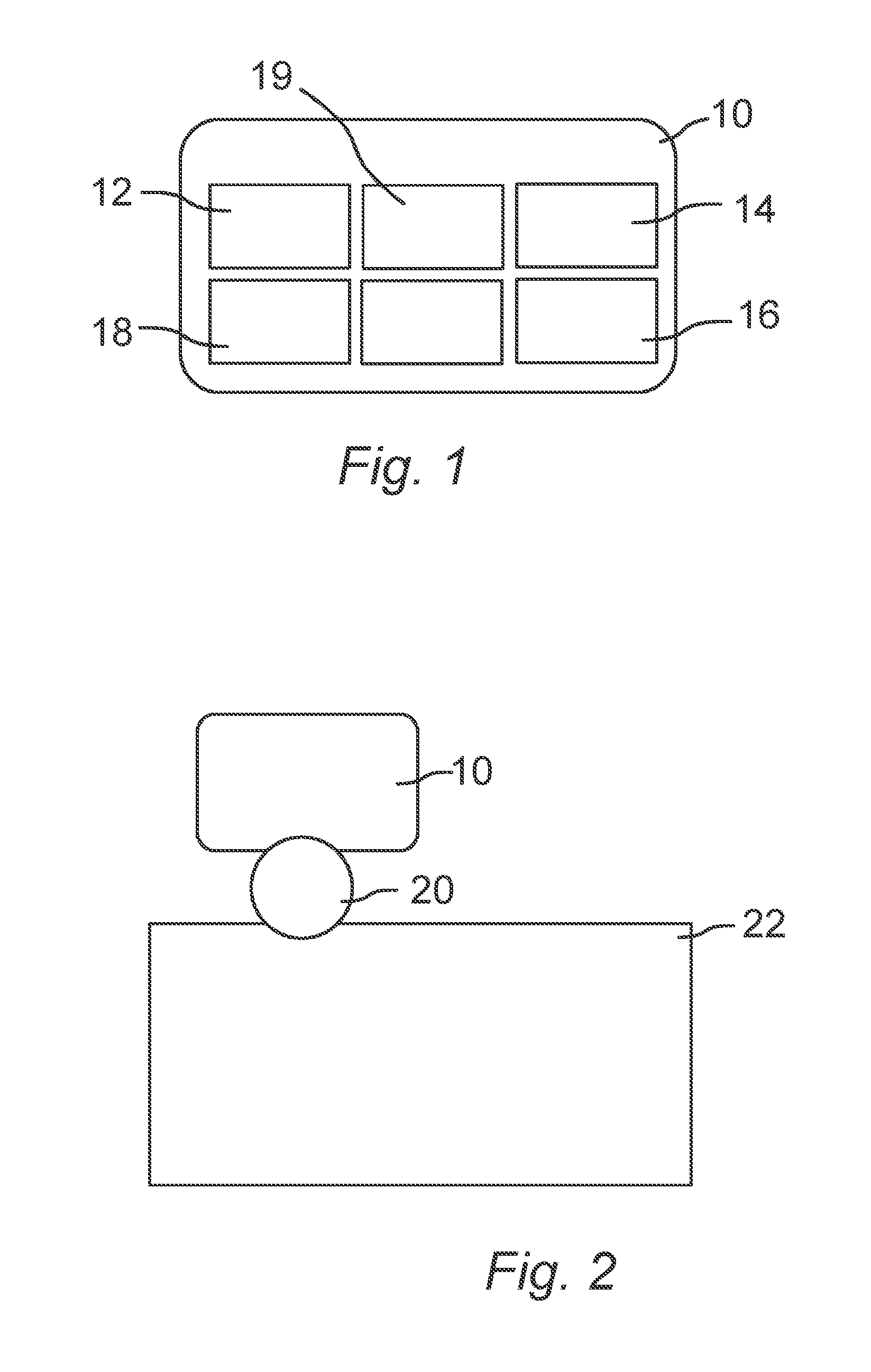 Method and a system for monitoring the handling of an object