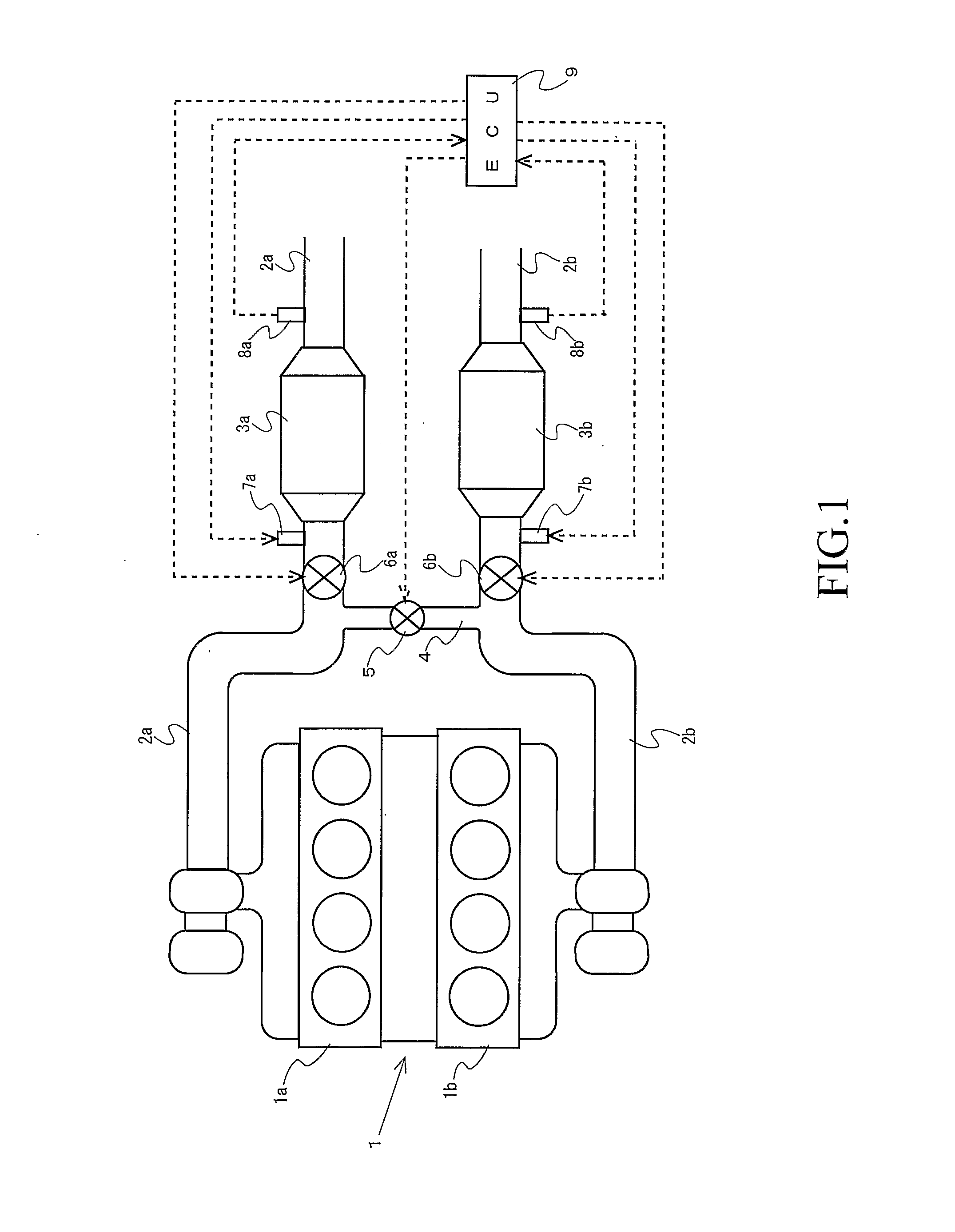 Exhaust Gas Purification Apparatus and Exhaust Gas Purification Method for Internal Combustion Engine