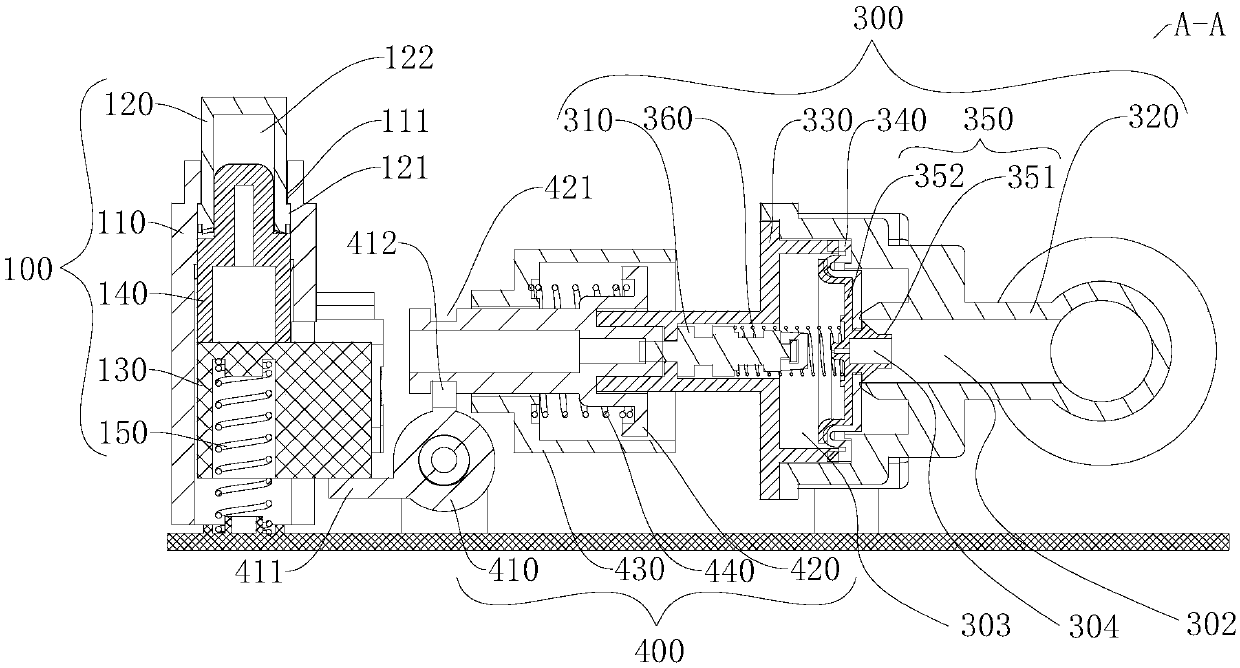 Joint control device for instantaneous water heater and instantaneous water heater