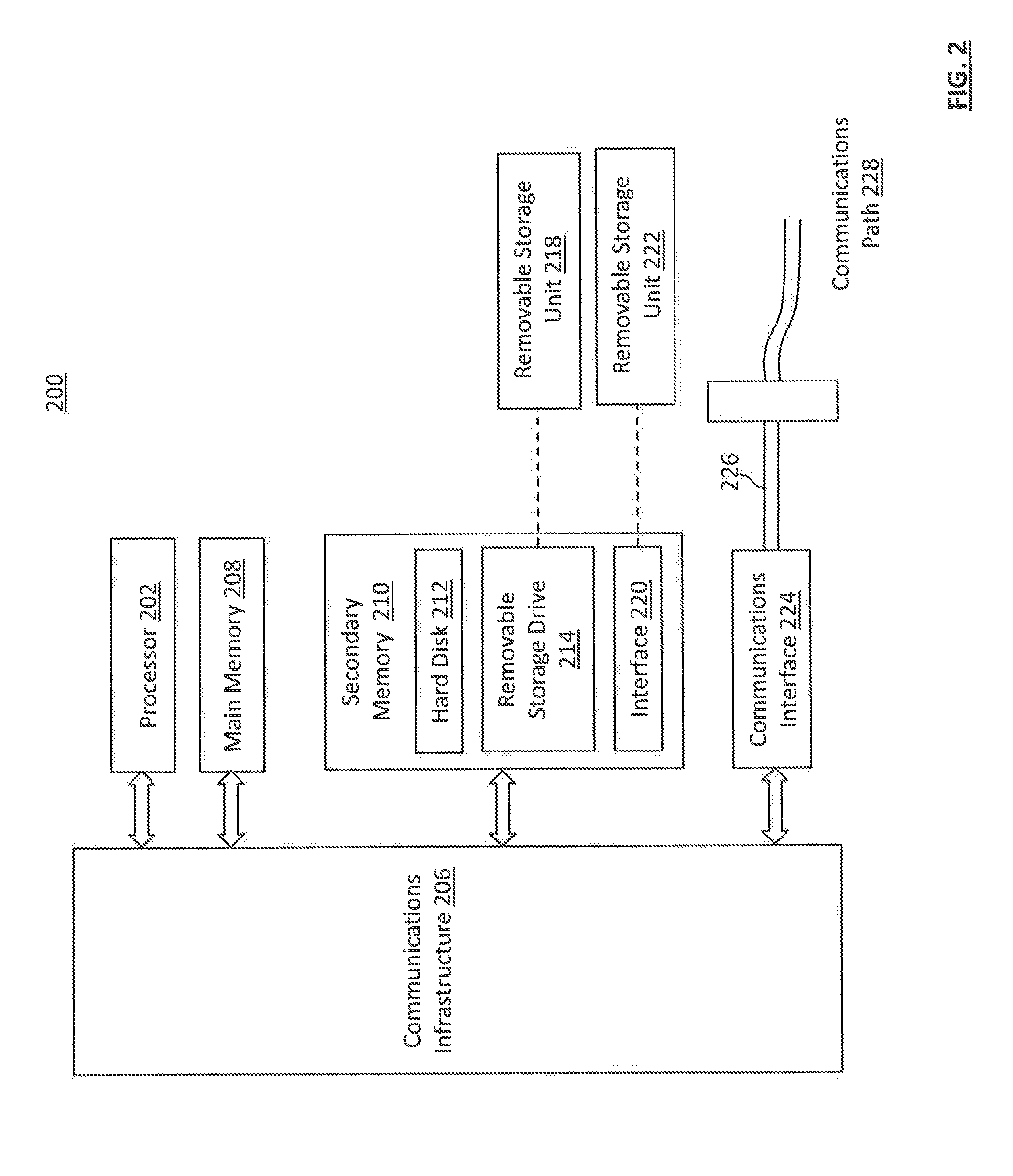 Systems and methods for identifying electronic content using video graphs