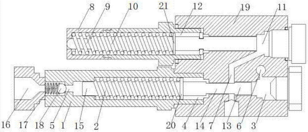 Oil injector capable of adjusting oil outlet volume