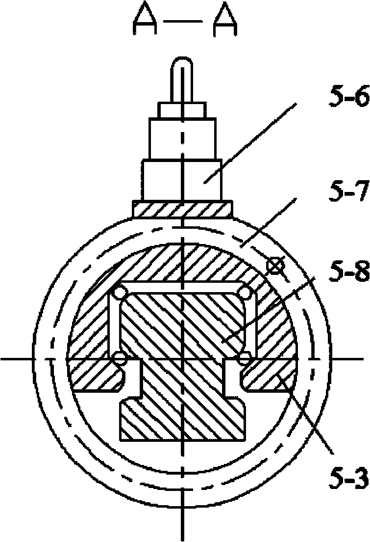 Equipment and method for milling inner surface of bent pipe