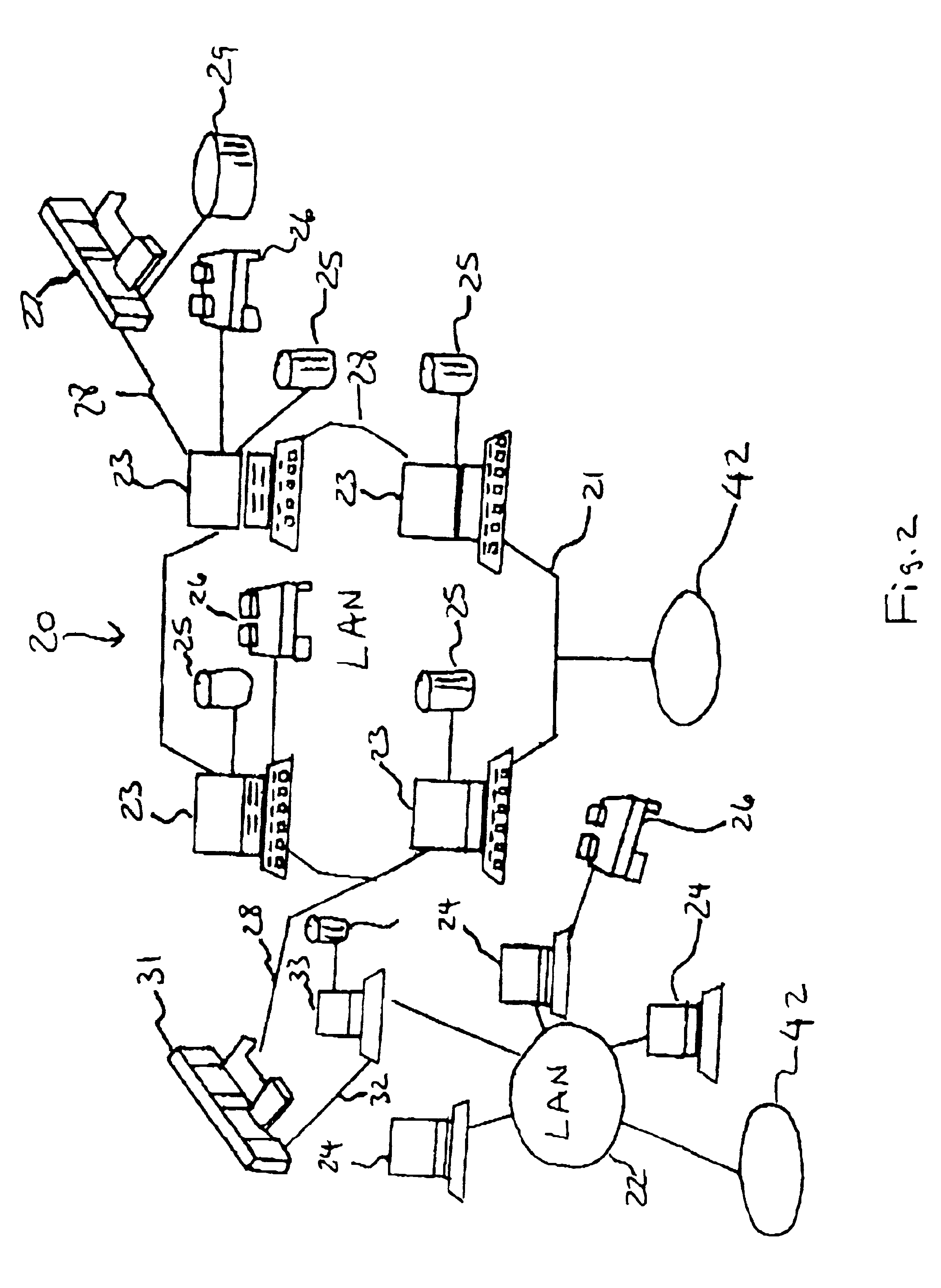 Method and system for evaluating applications on different user agents