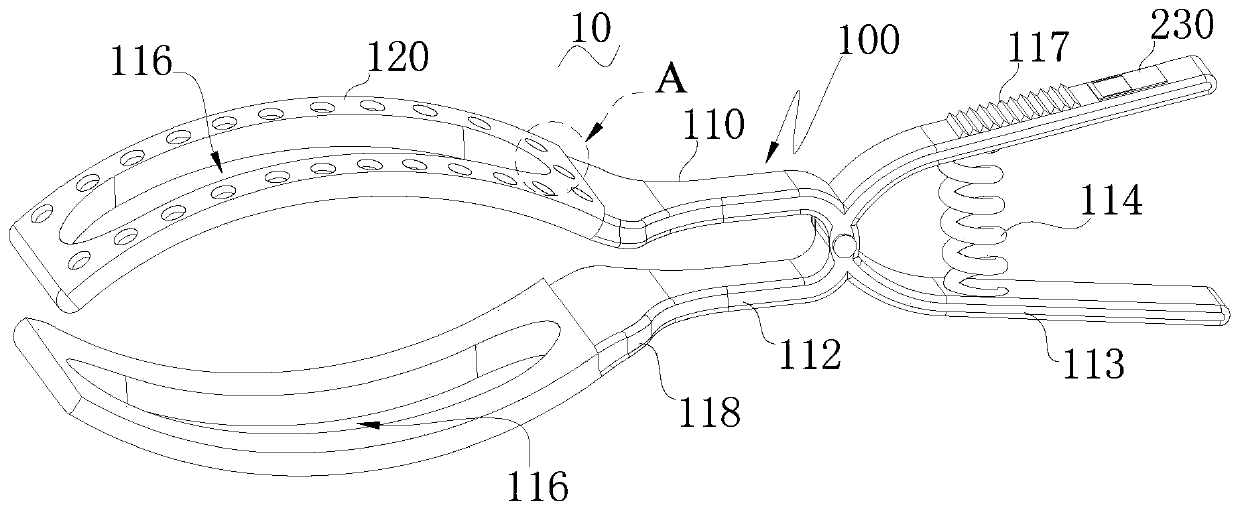 Gynecological auxiliary delivery device