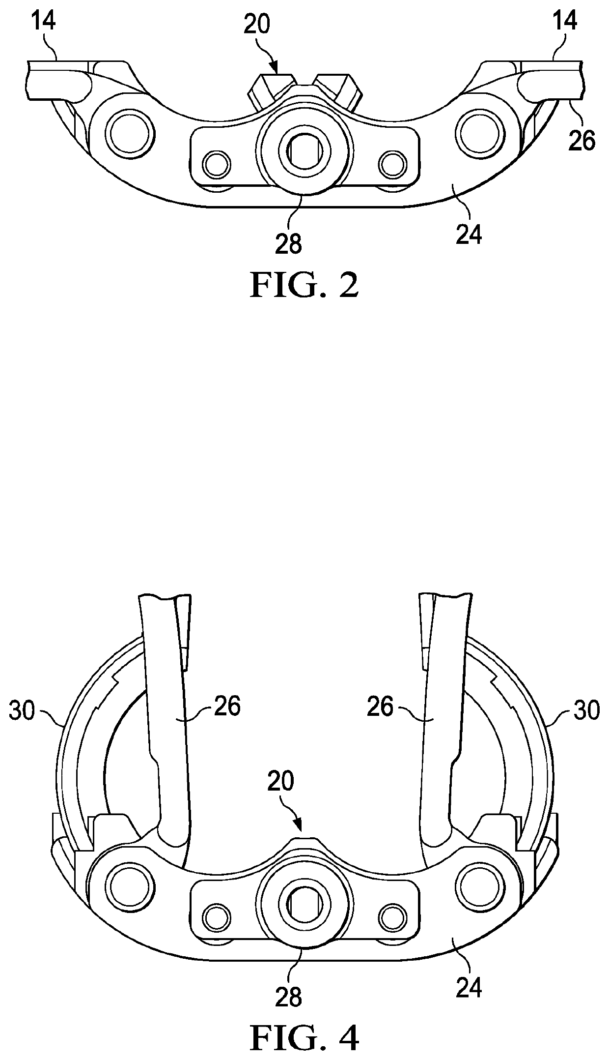 Synchronized dual axis pivot hinge