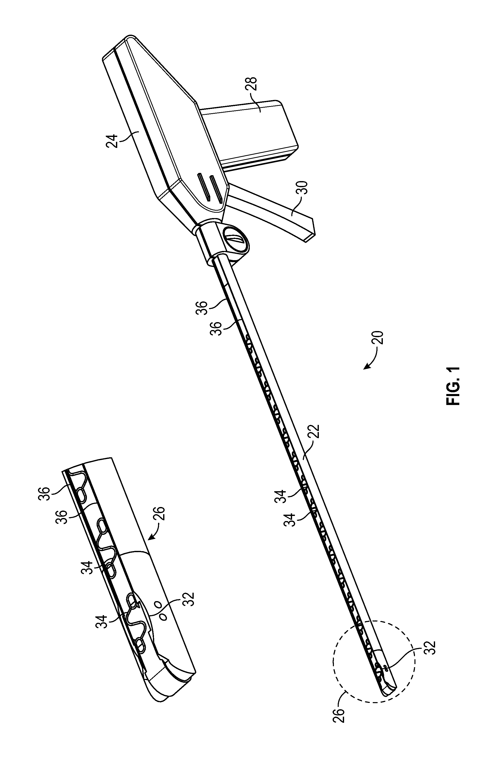 Medical Fastening Device