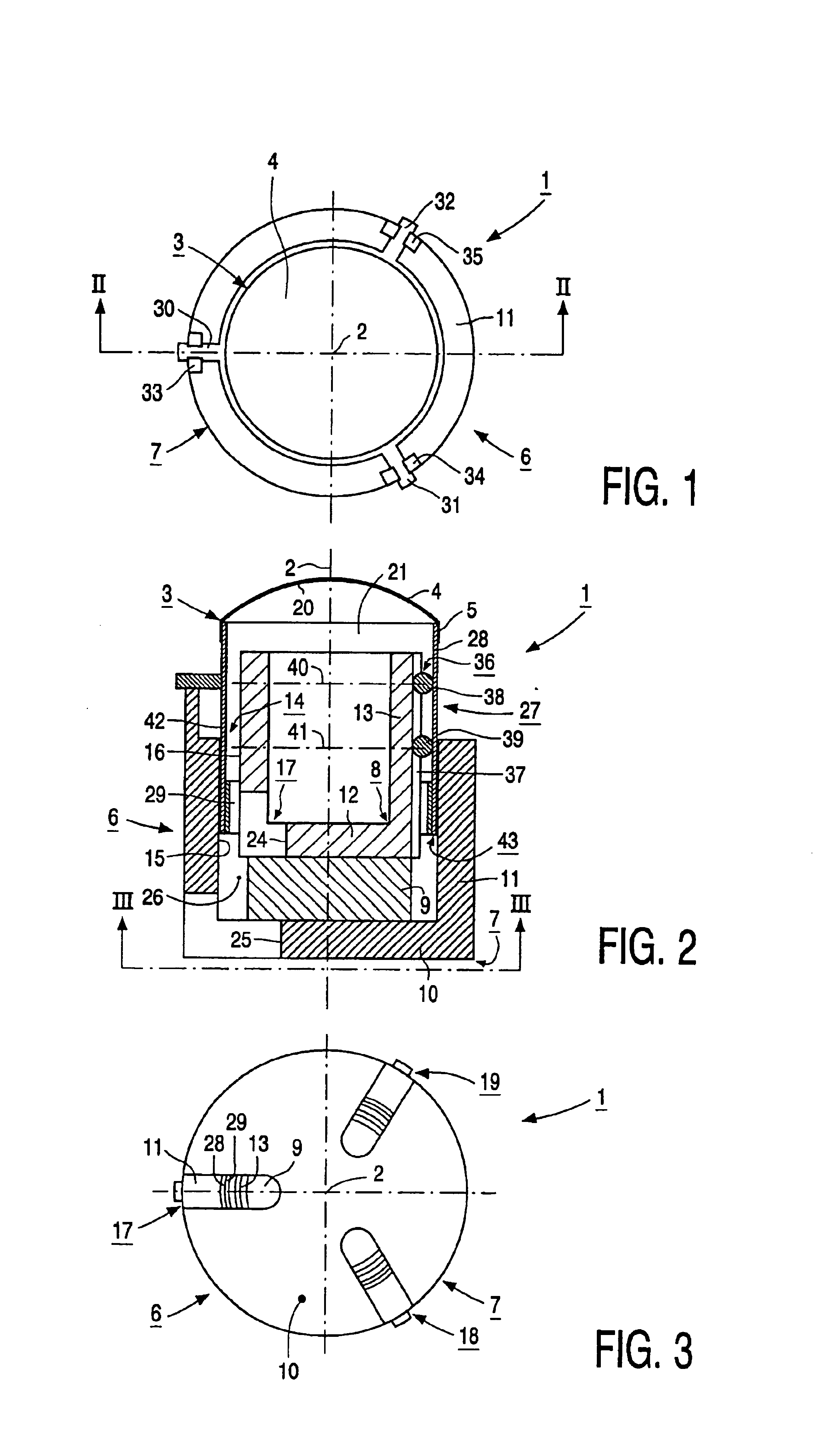 Electroacoustic transducer being acoustical tight in the area of its air gap for its moving coil