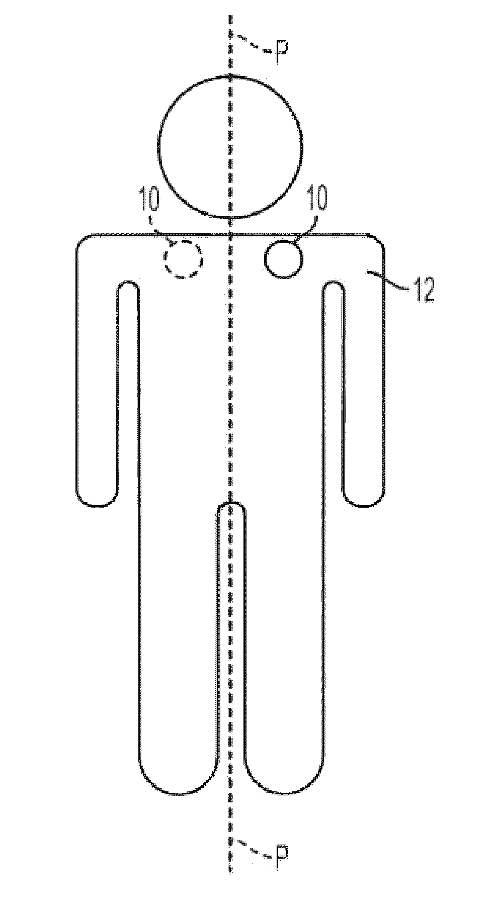 Methods and Devices for Activating Brown Adipose Tissue Using Electrical Energy