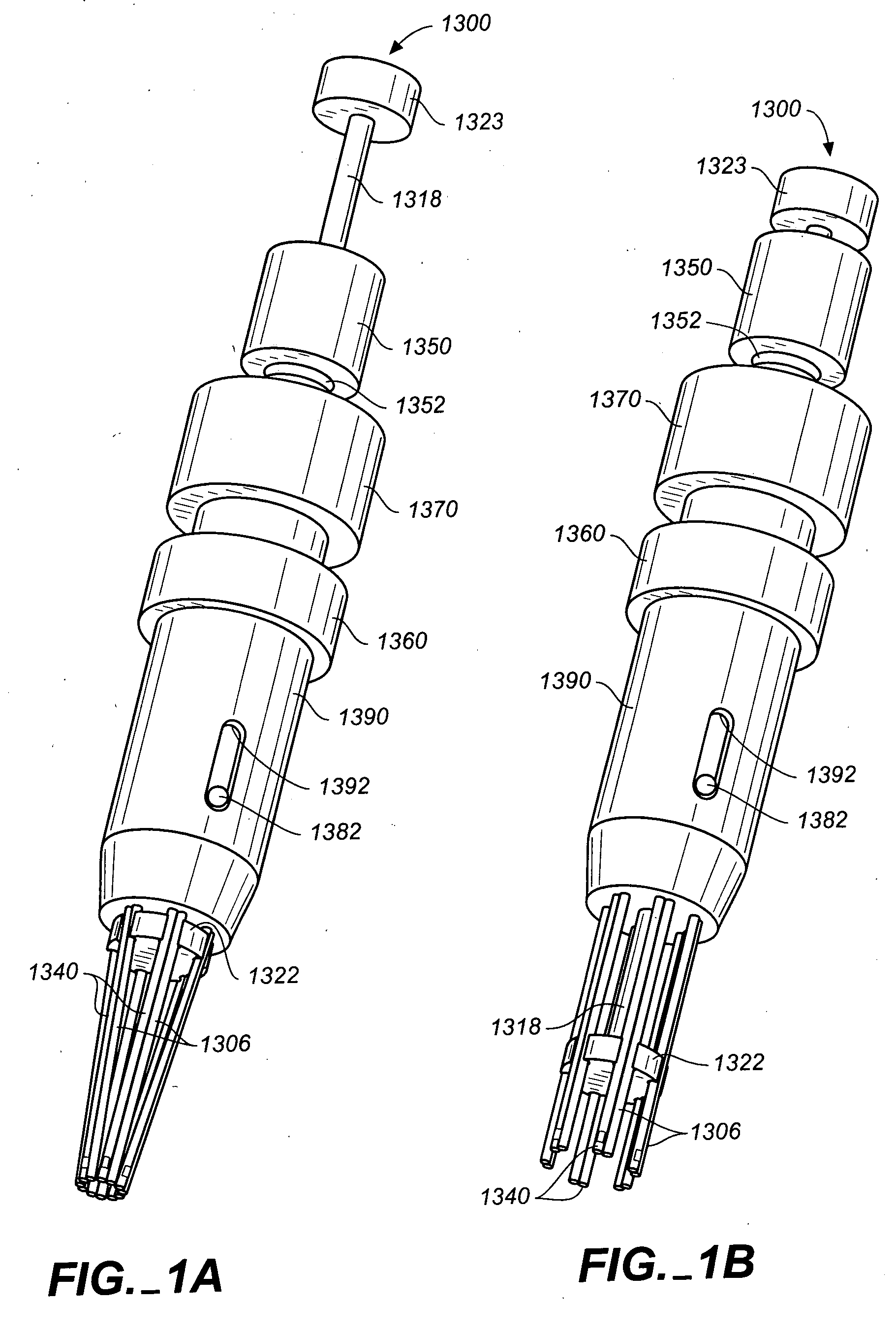Surgical connection apparatus and methods
