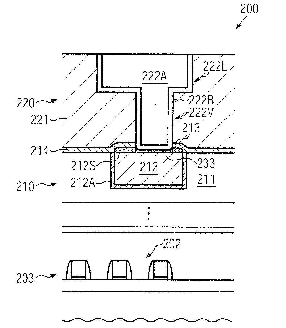 Metal cap layer with enhanced etch resistivity for copper-based metal regions in semiconductor devices