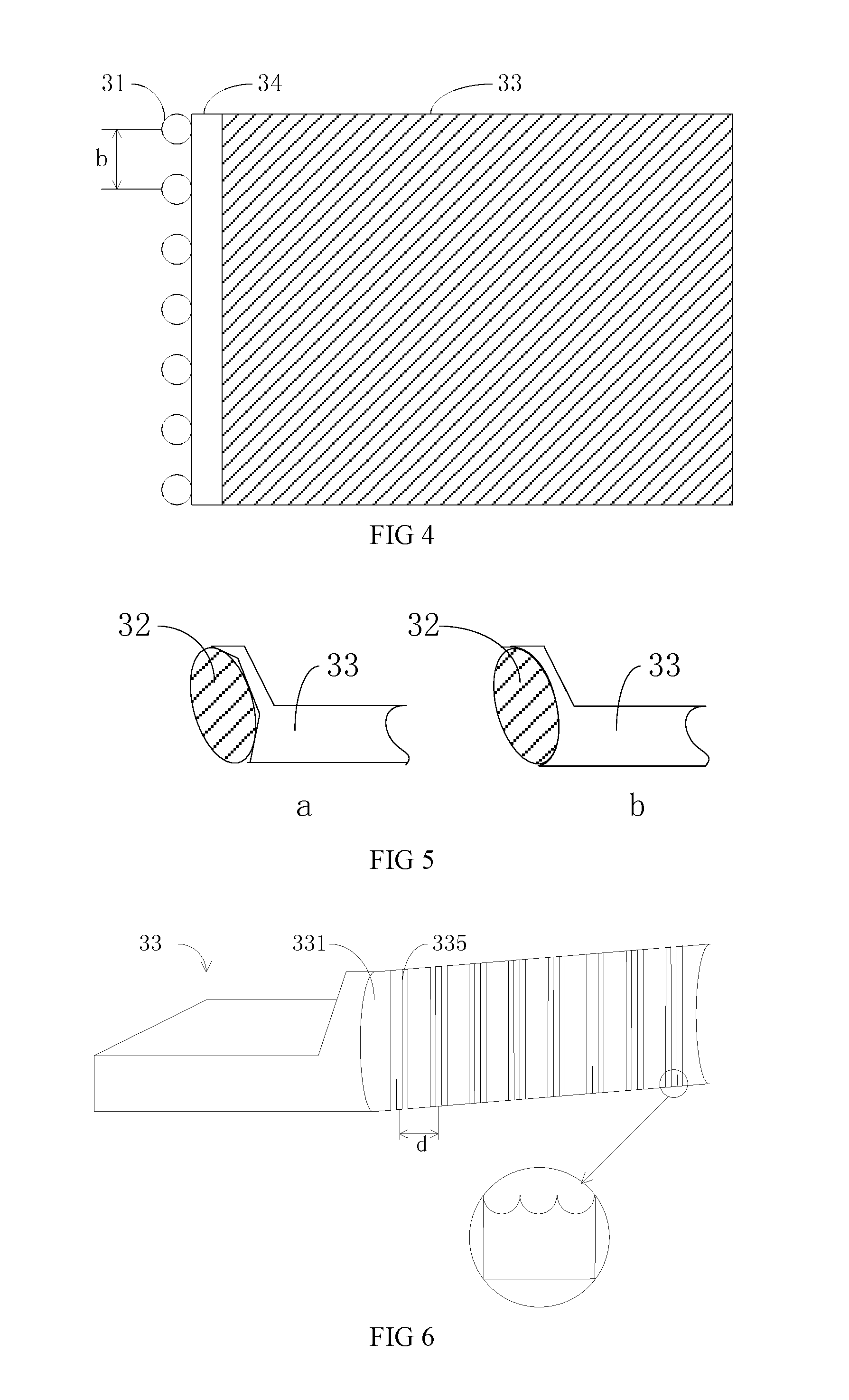 Backlight modules nad display panels