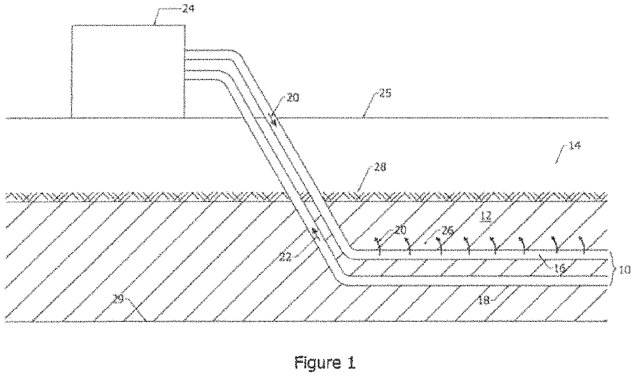 Methods of managing solvent inventory in a gravity drainage extraction chamber