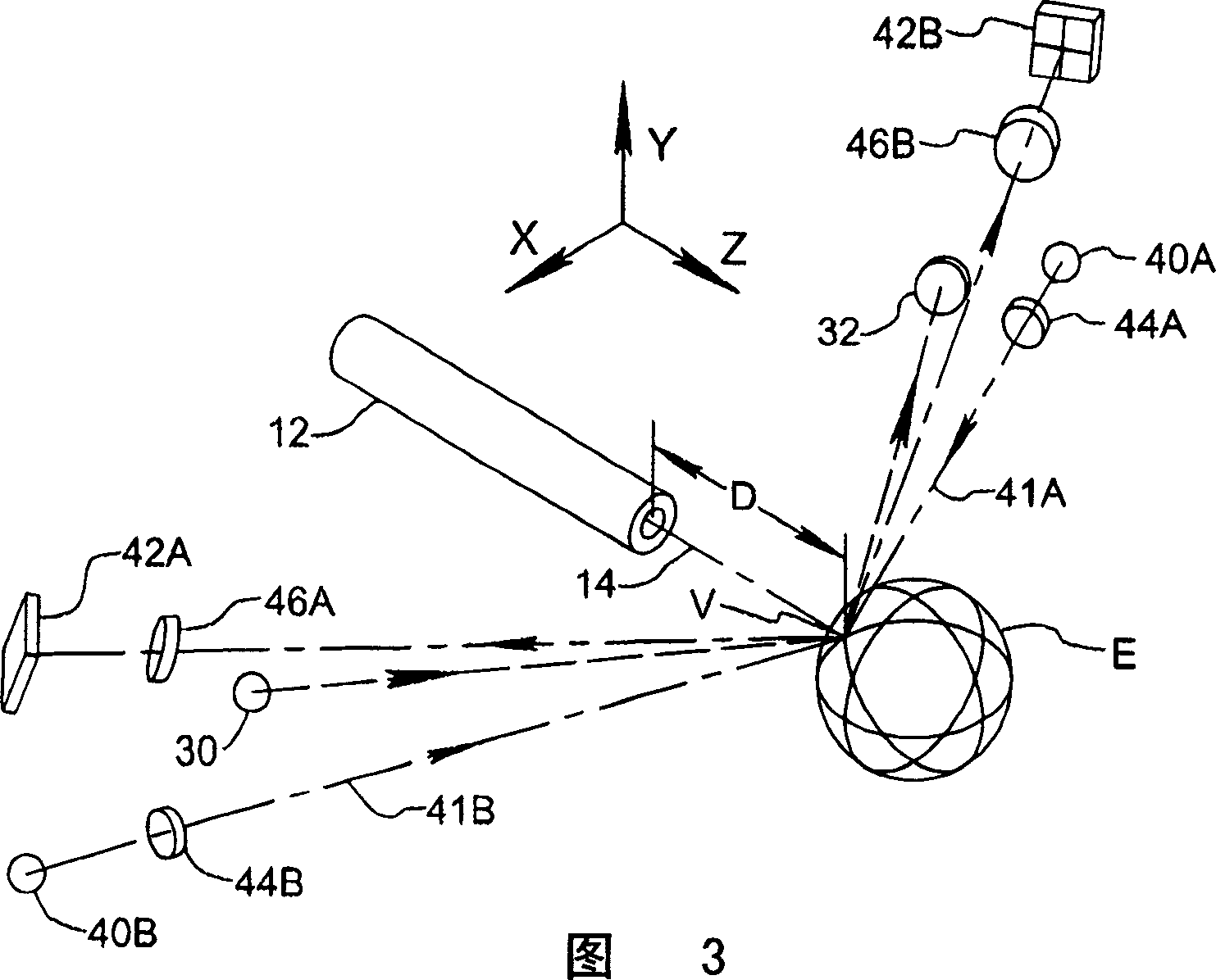 Aligner for ophthalmology apparatus