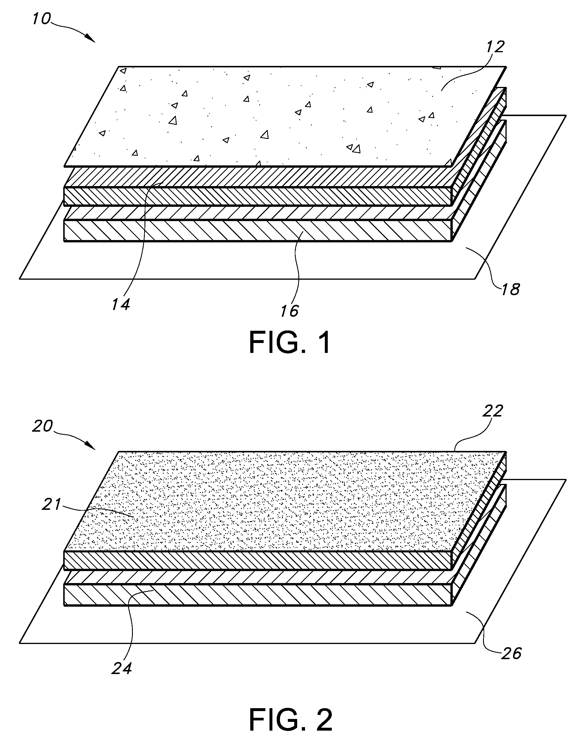 Enhanced personal care absorbent articles
