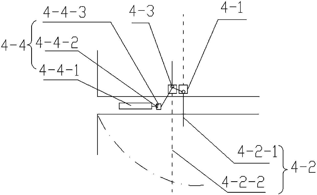 A breathing farming pond system and its operating method