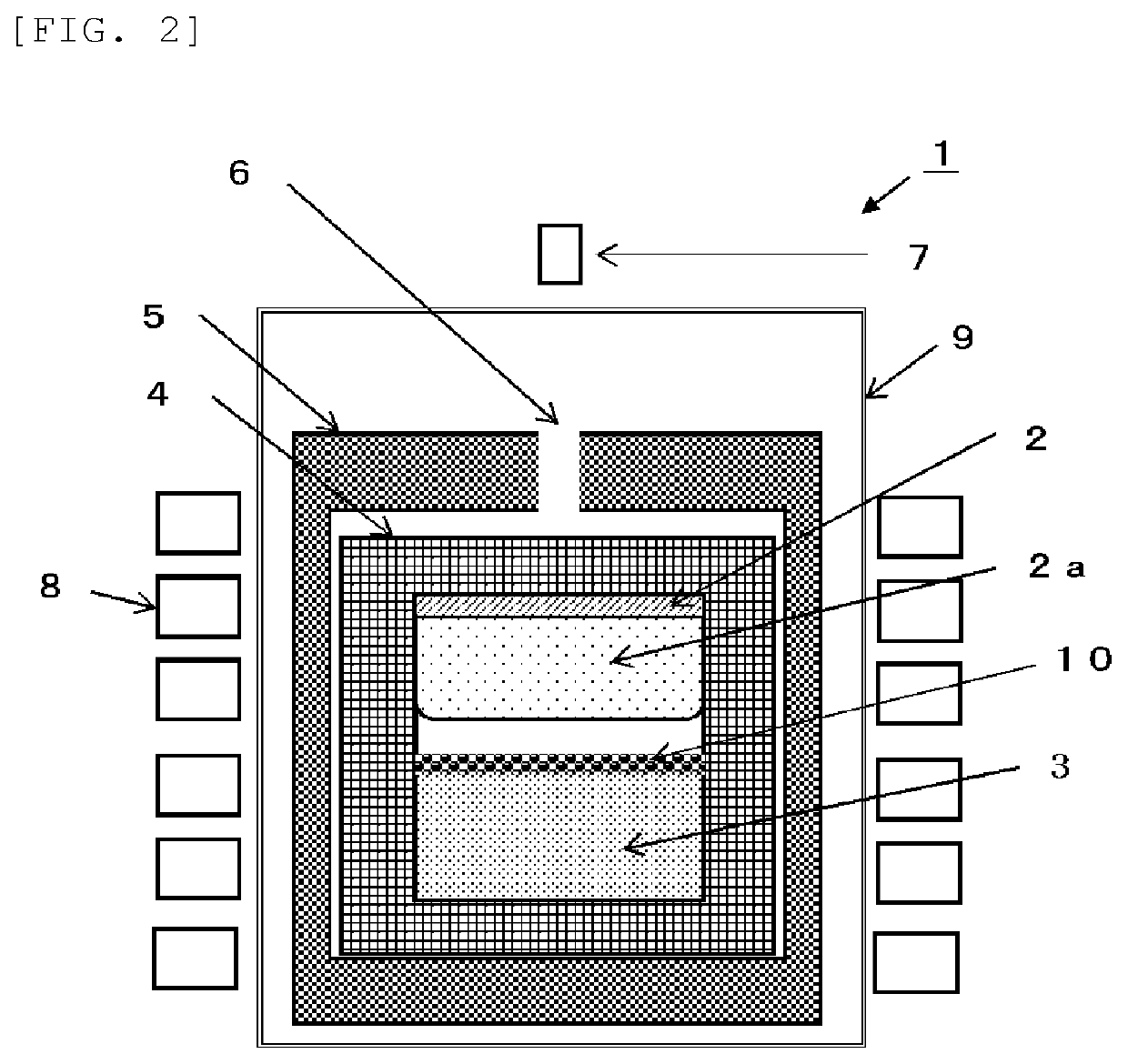 Method for manufacturing silicon carbide single crystal