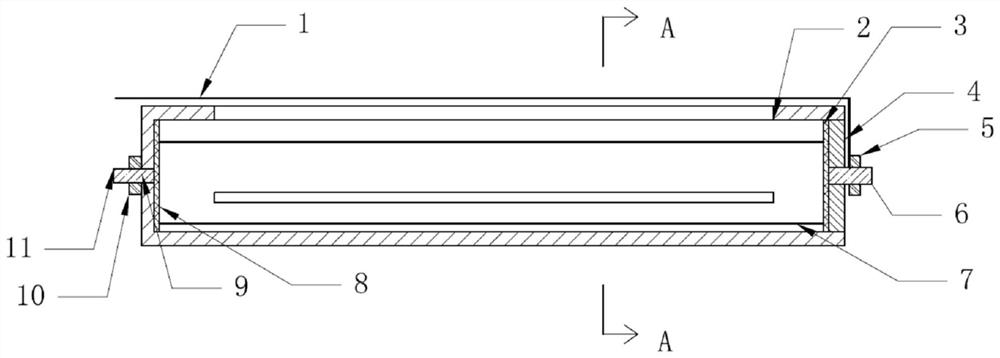 A cylindrical plasma generator and its application