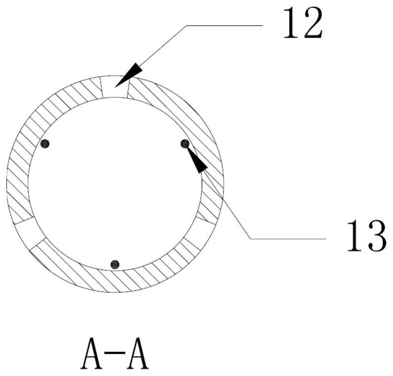 A cylindrical plasma generator and its application
